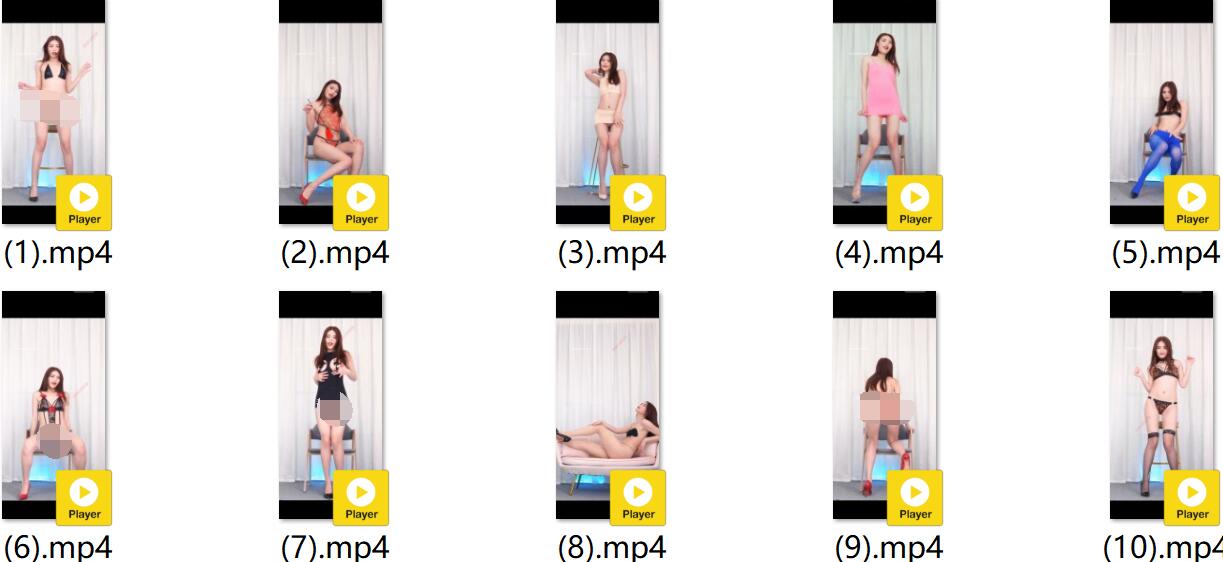 新维拉小兮 热舞诱惑 制服诱惑