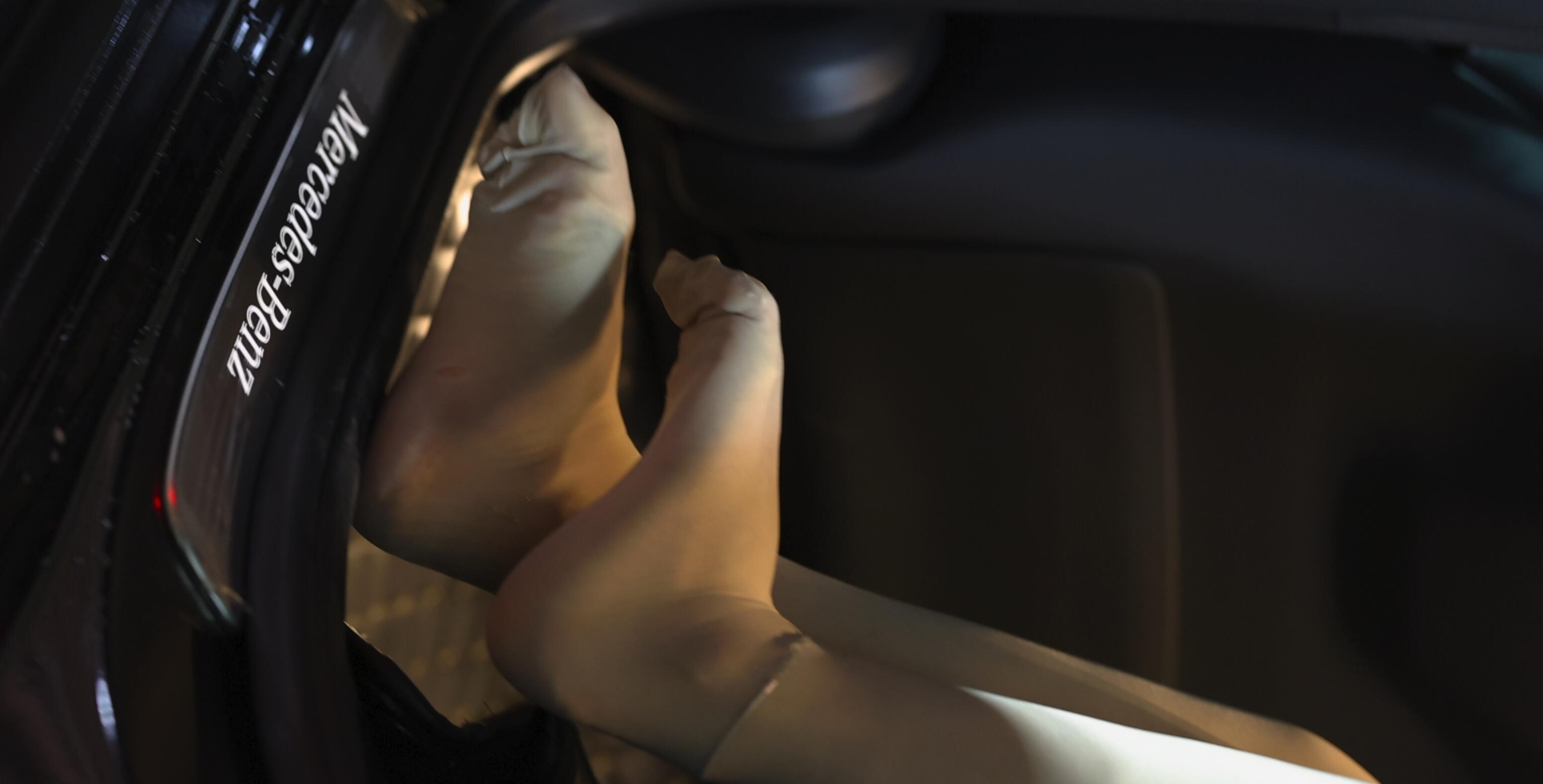 肉丝高跟 JK制服 肉丝诱惑