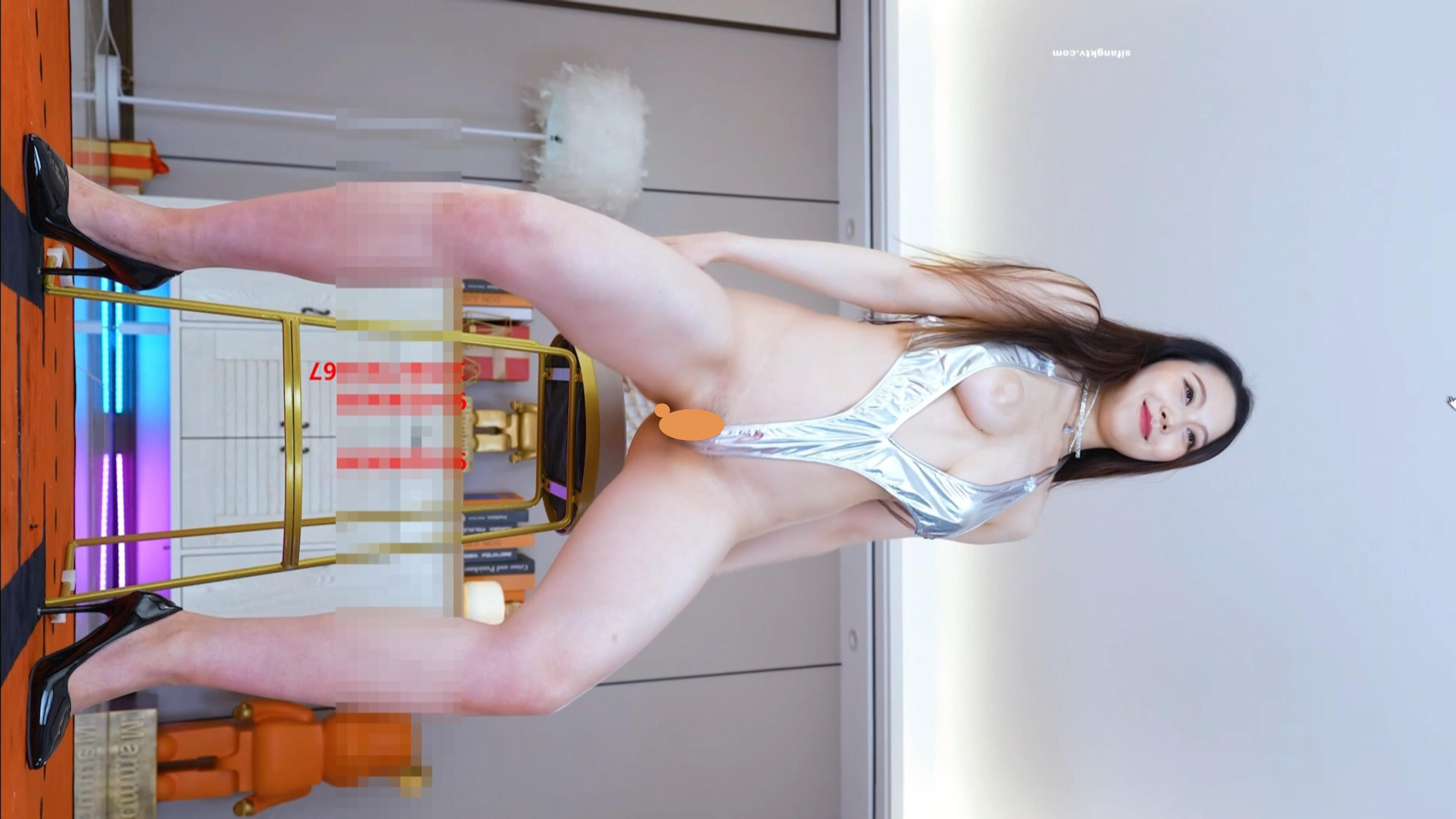 维拉语梦大尺度