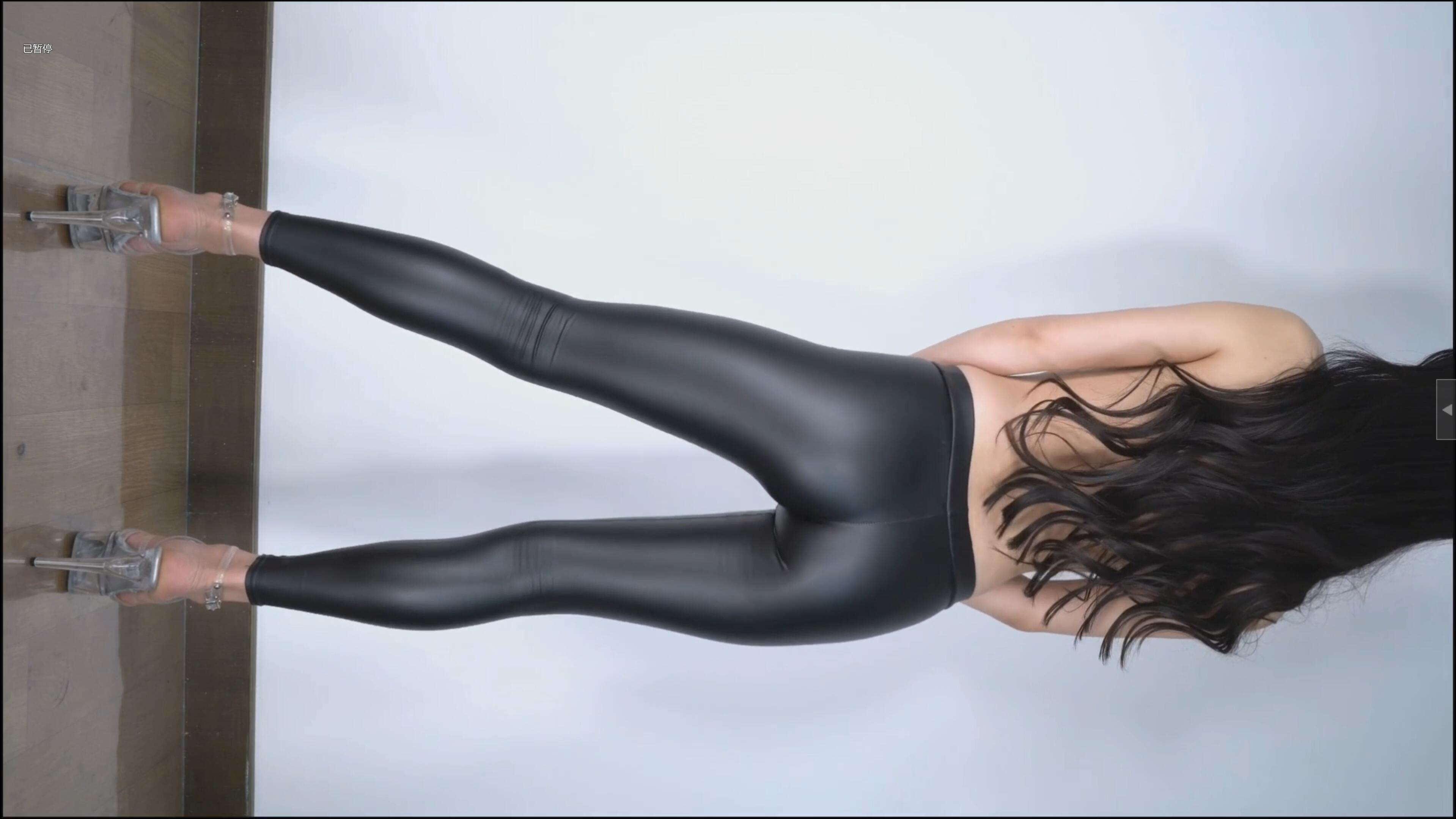 维拉大尺度热舞