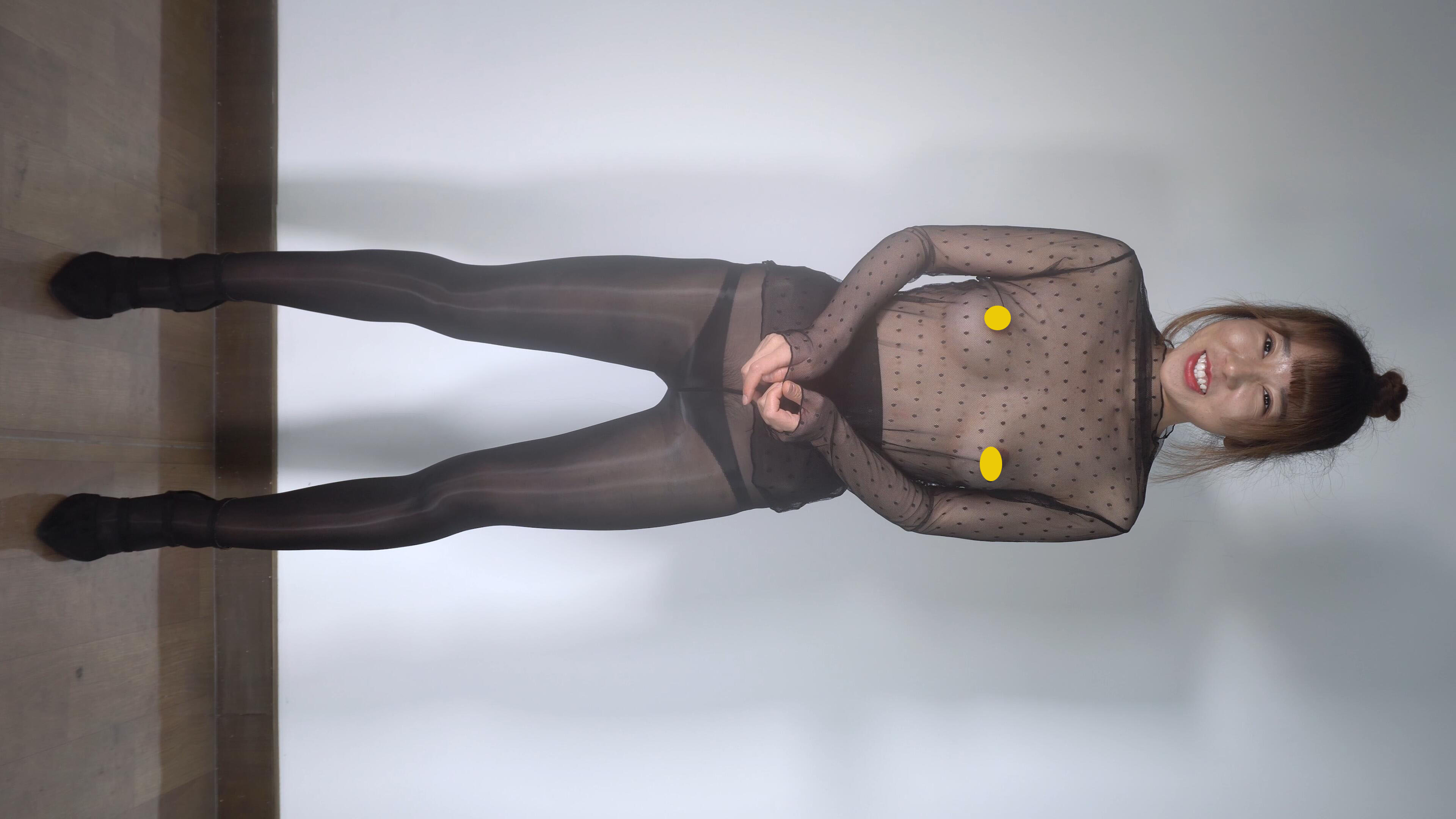 大尺度黑丝骚毛