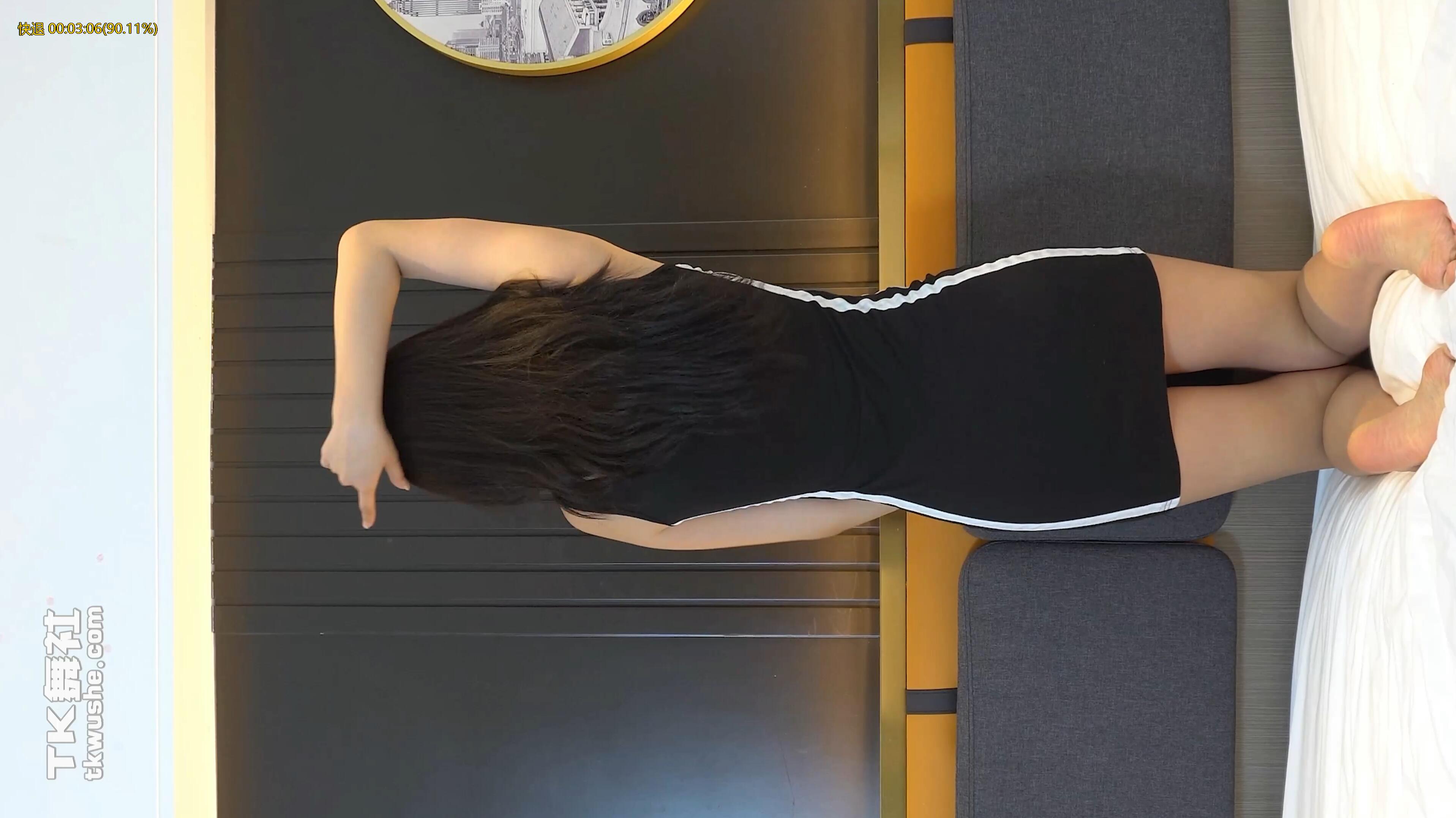 TK舞社视频下载