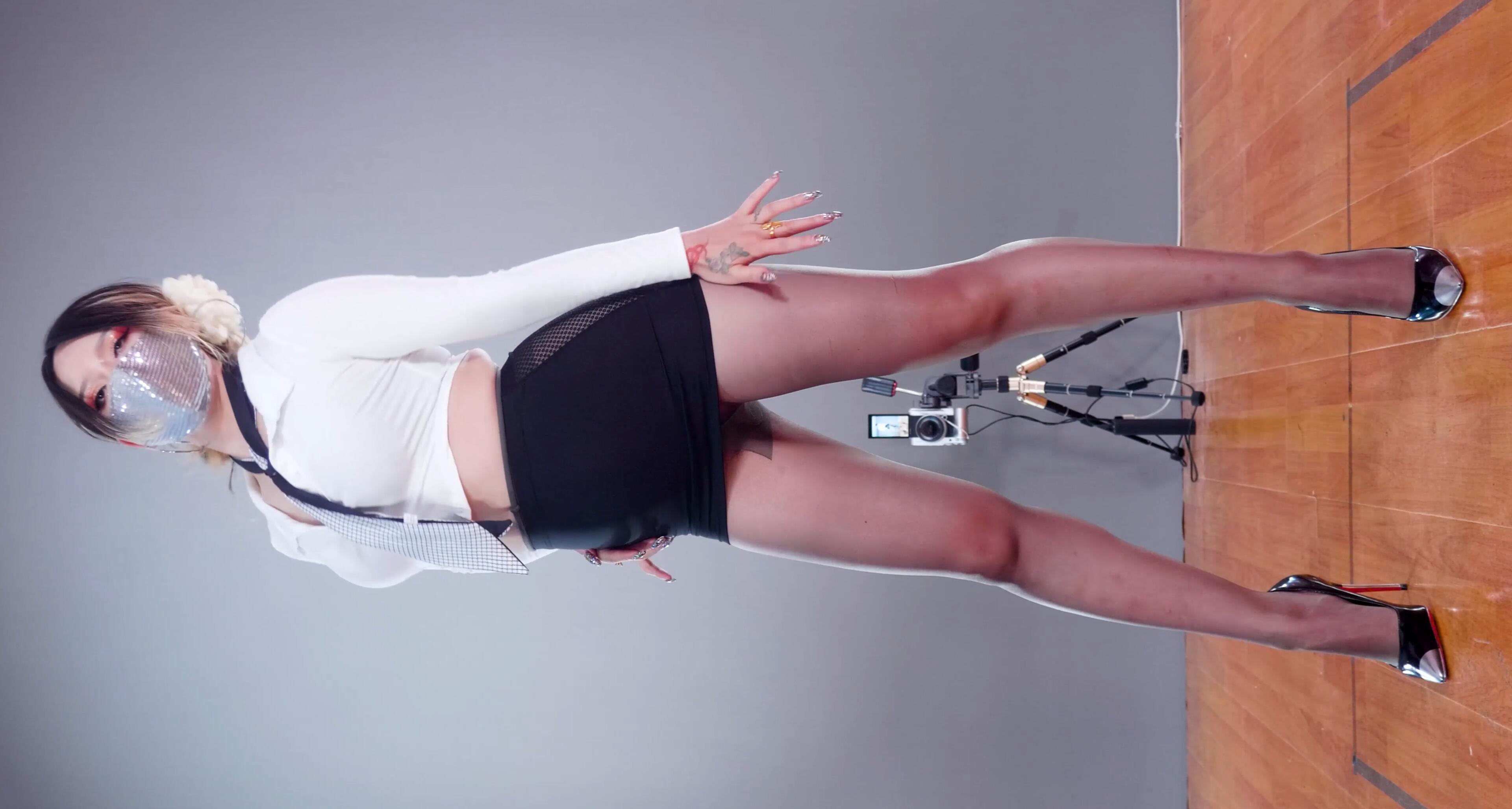 绝对舞力 大尺度