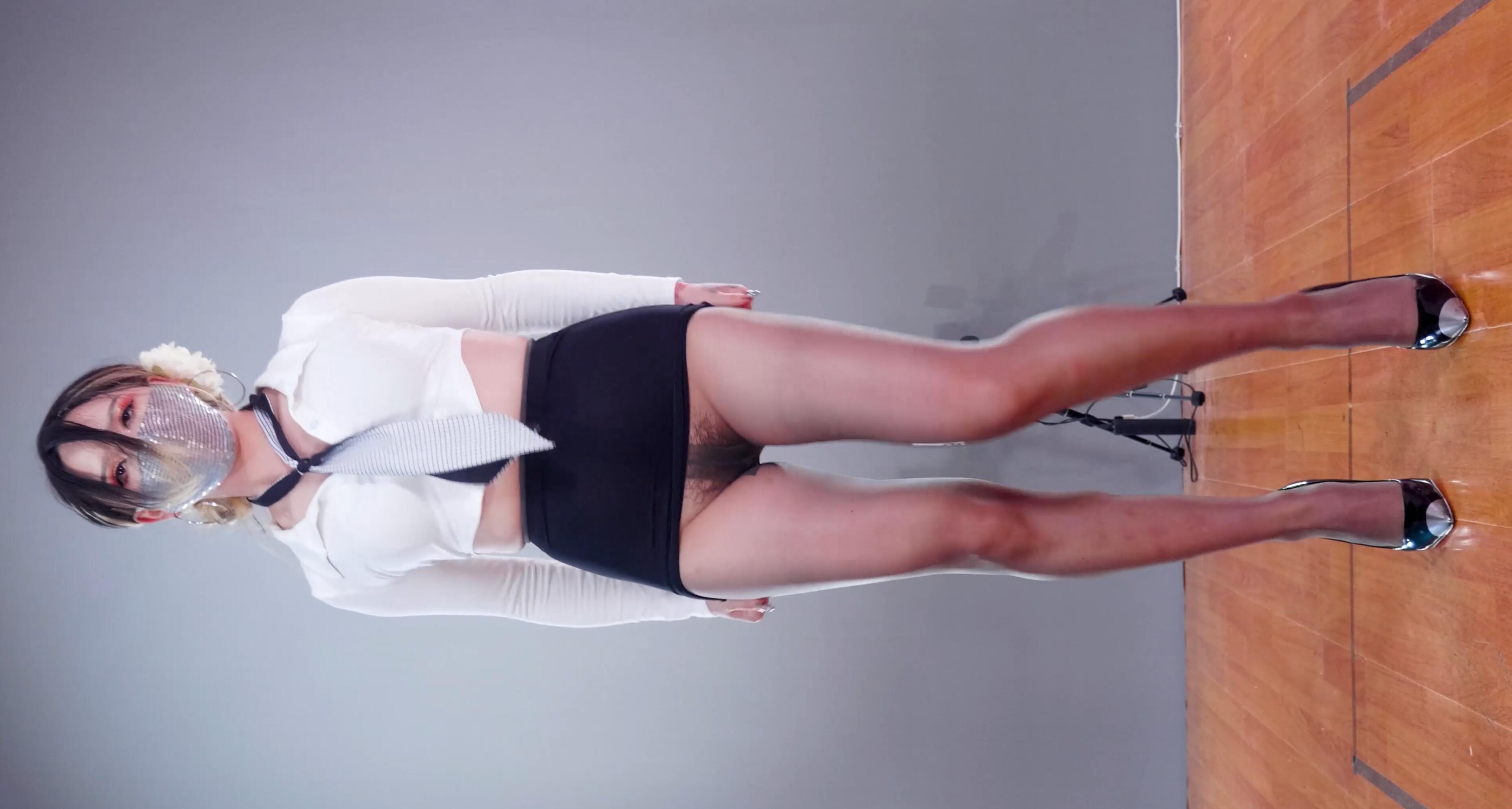 绝对舞力 大尺度