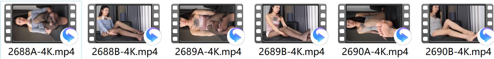 优尚舞姿 闪闪第3期