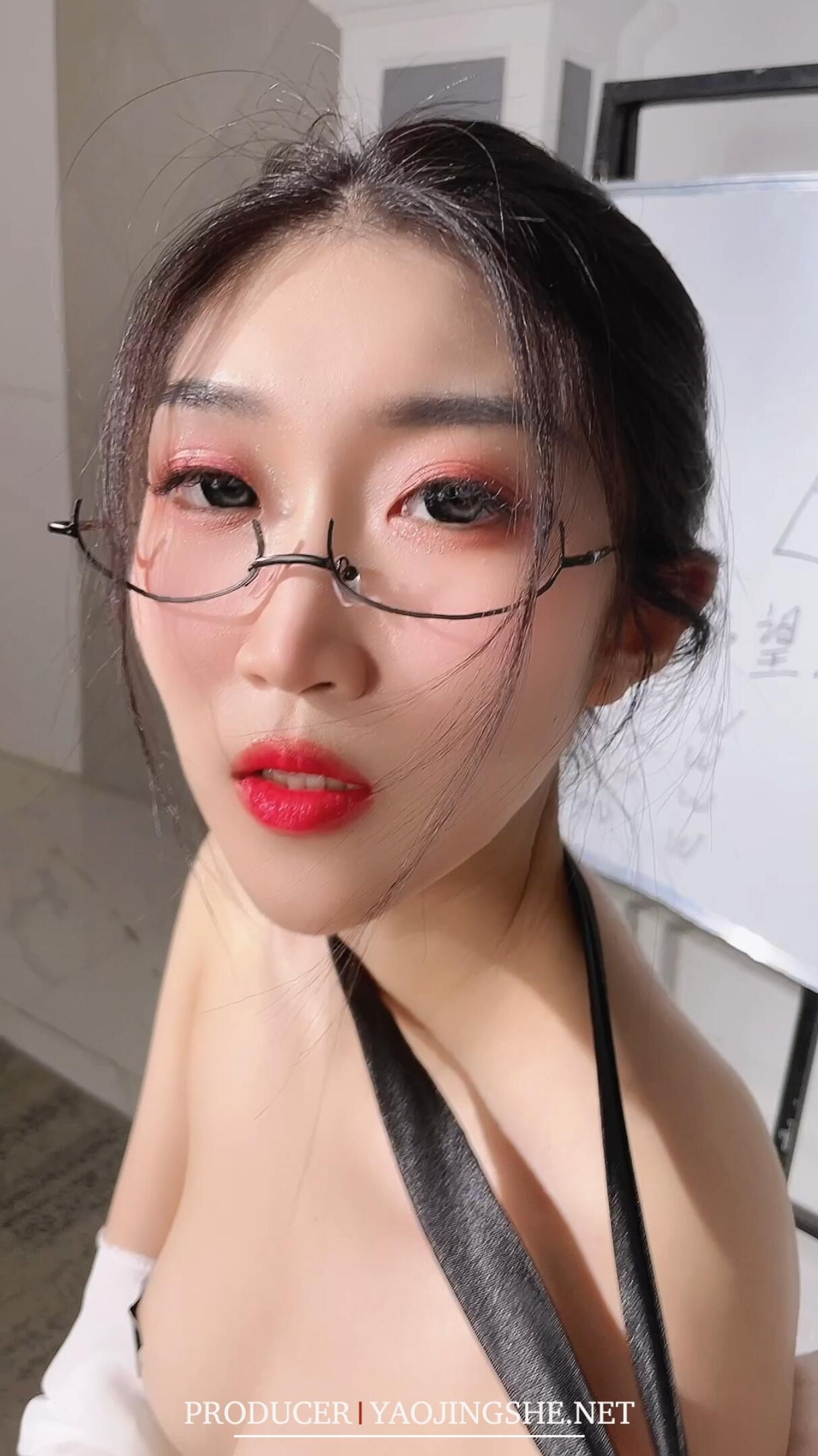 妖精社视频 苏伟