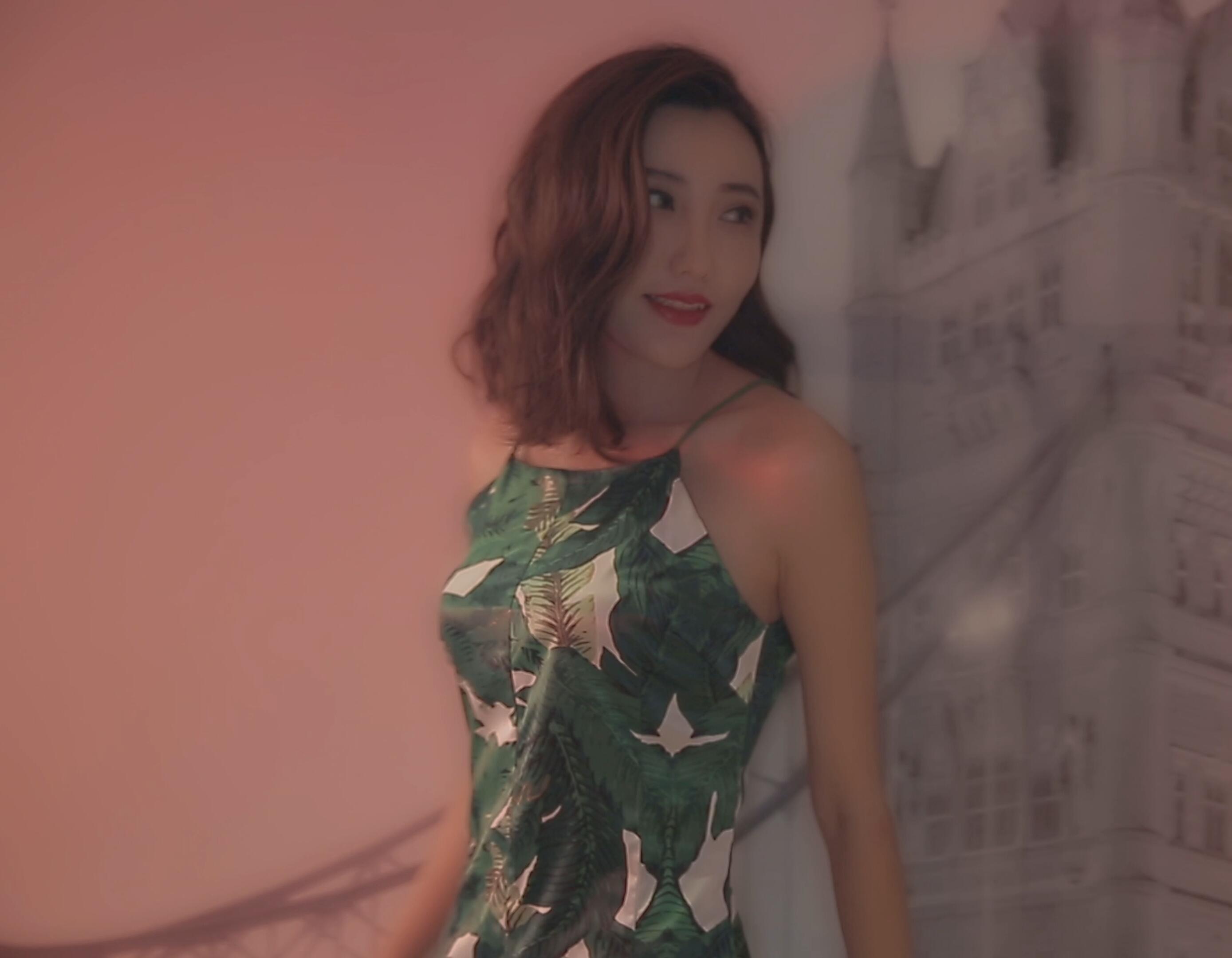 林美辰  女仆诱惑