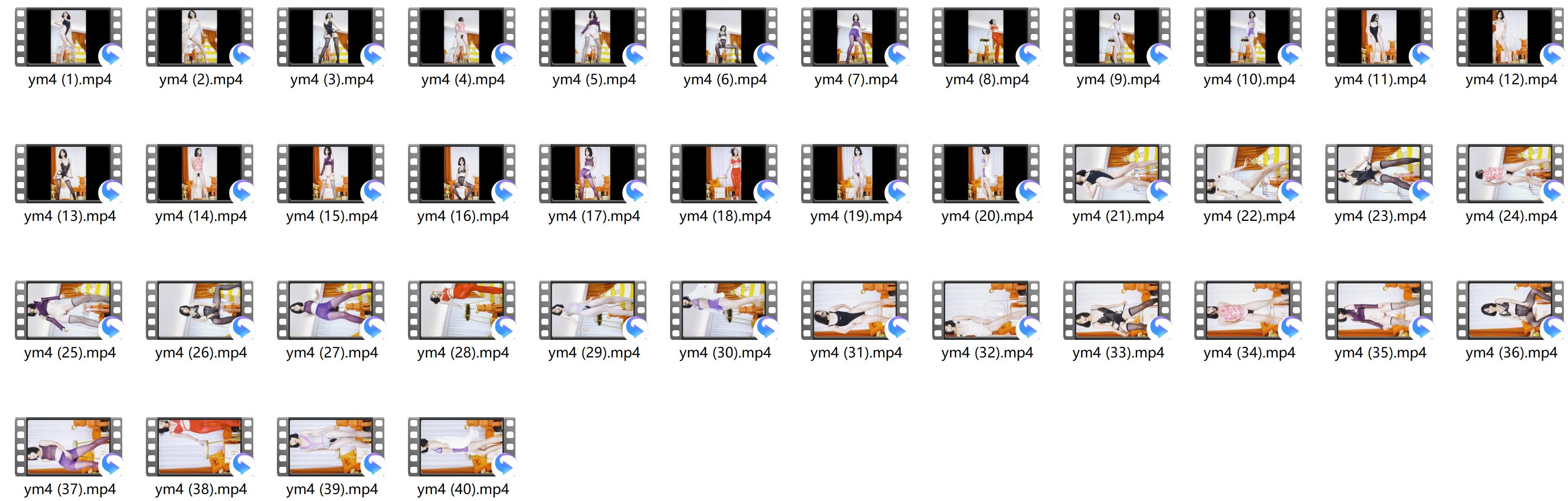 维拉热舞  无水印