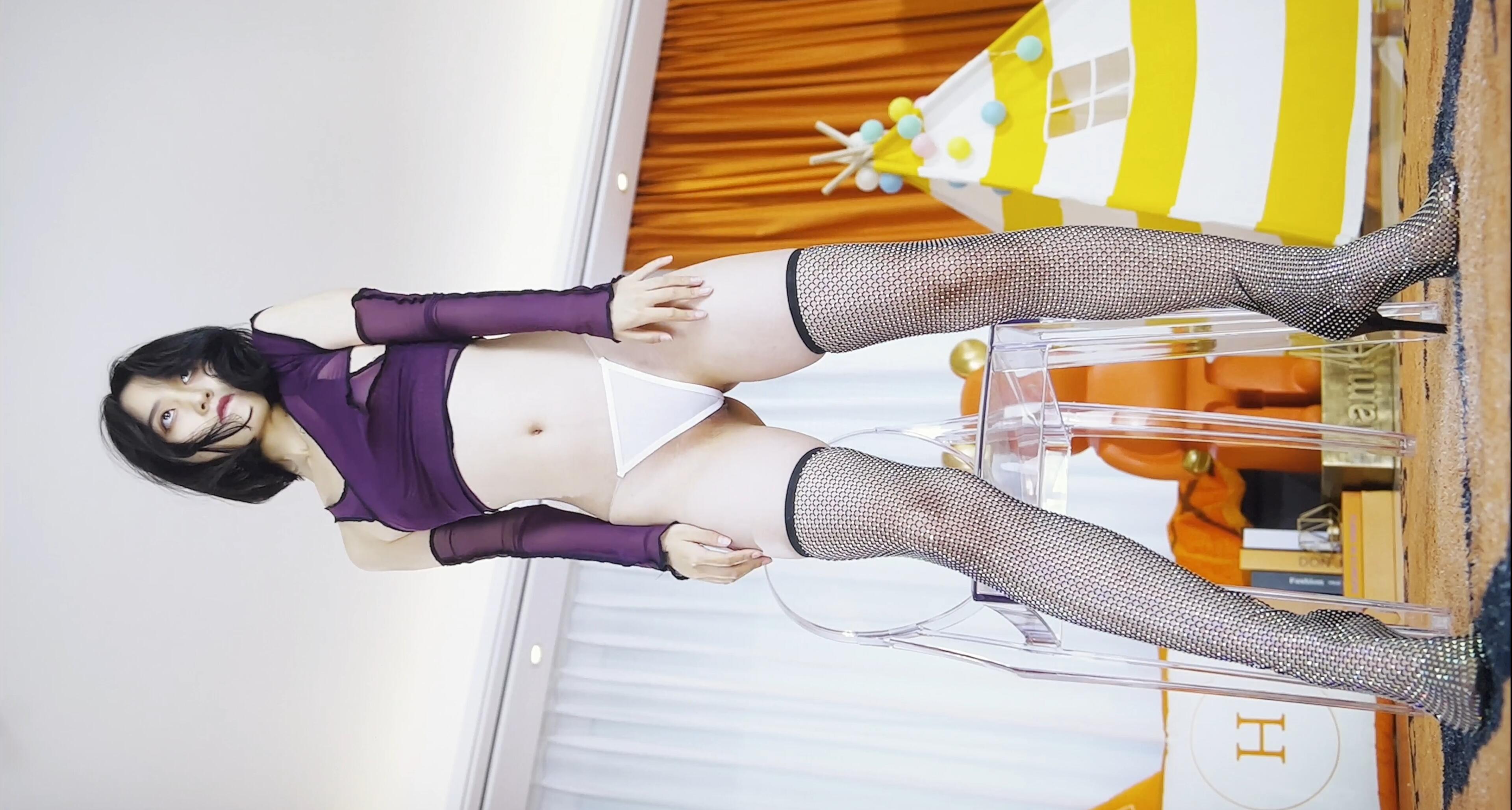 维拉热舞  无水印