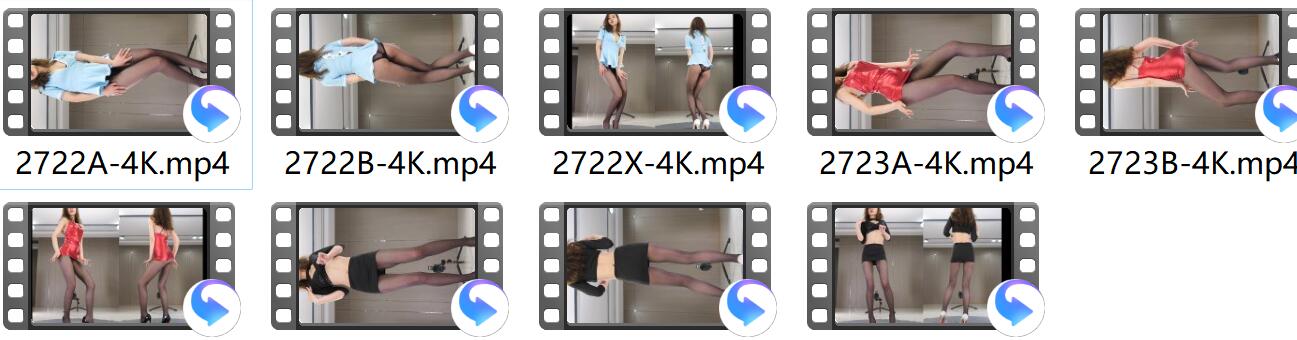 优尚舞姿 迪迪第8期