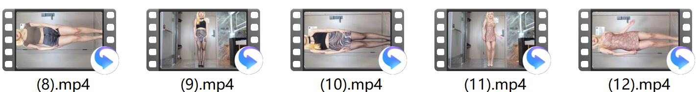 TK舞社 朵朵第4期