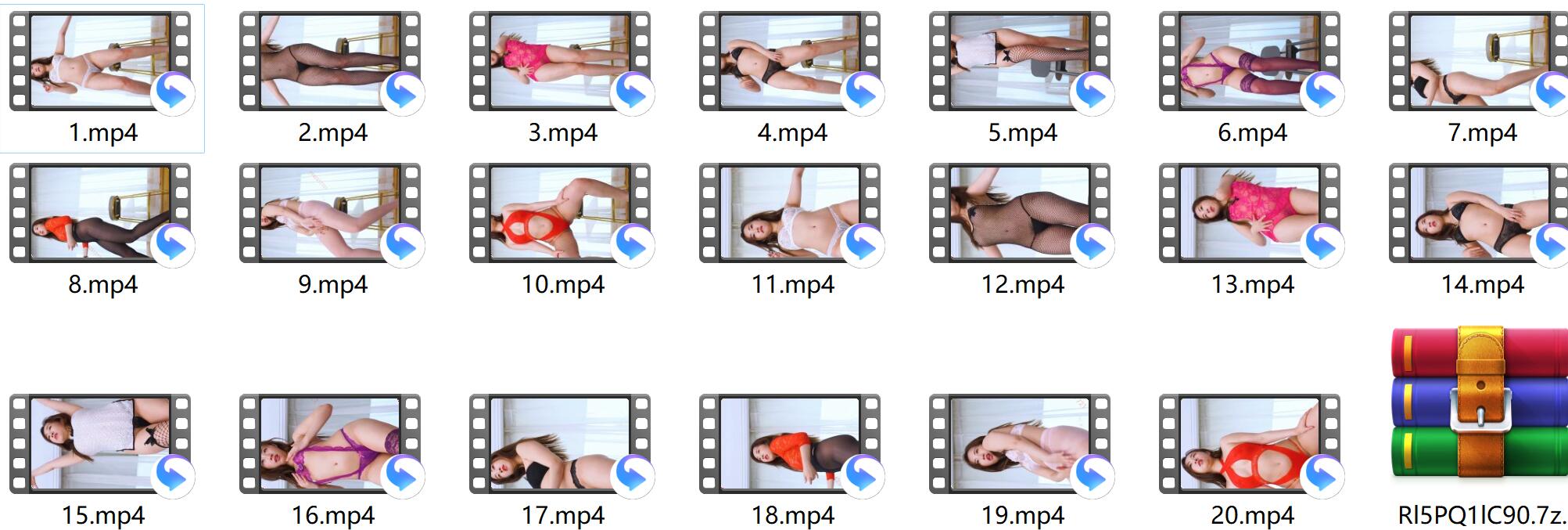 私人订制 墨菲第一期