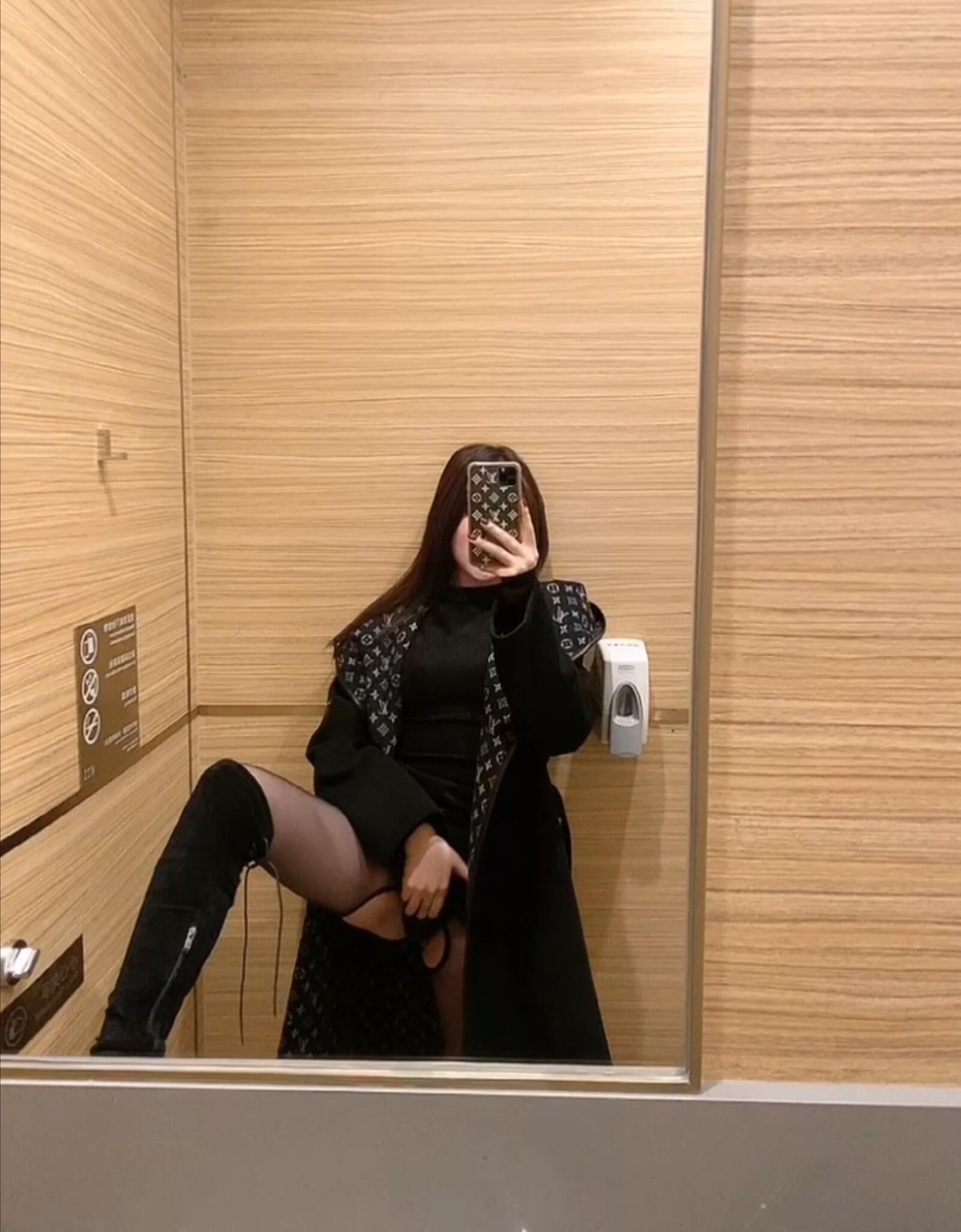 秀人网模特 芝芝Booty