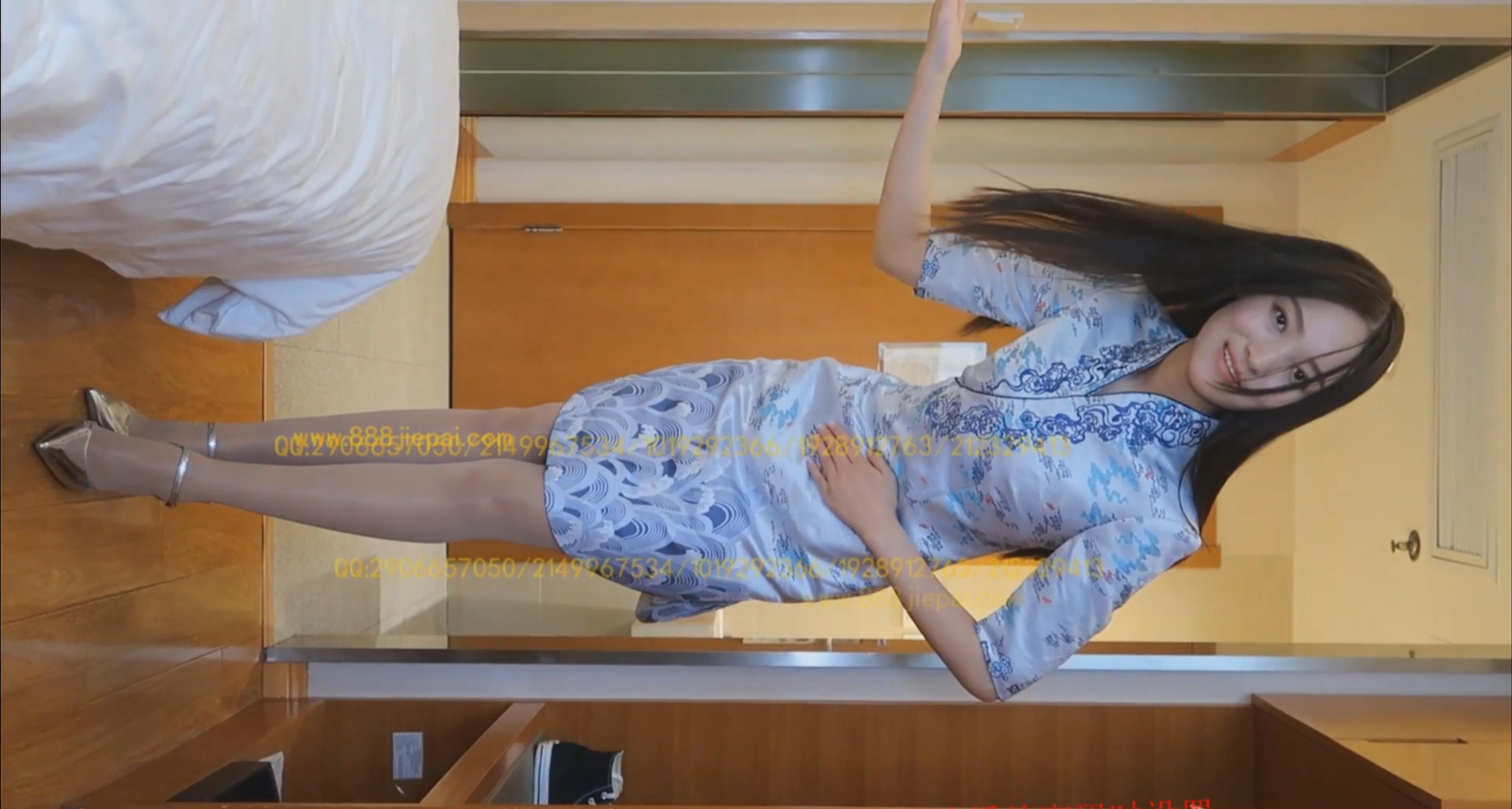 空姐大尺度私拍