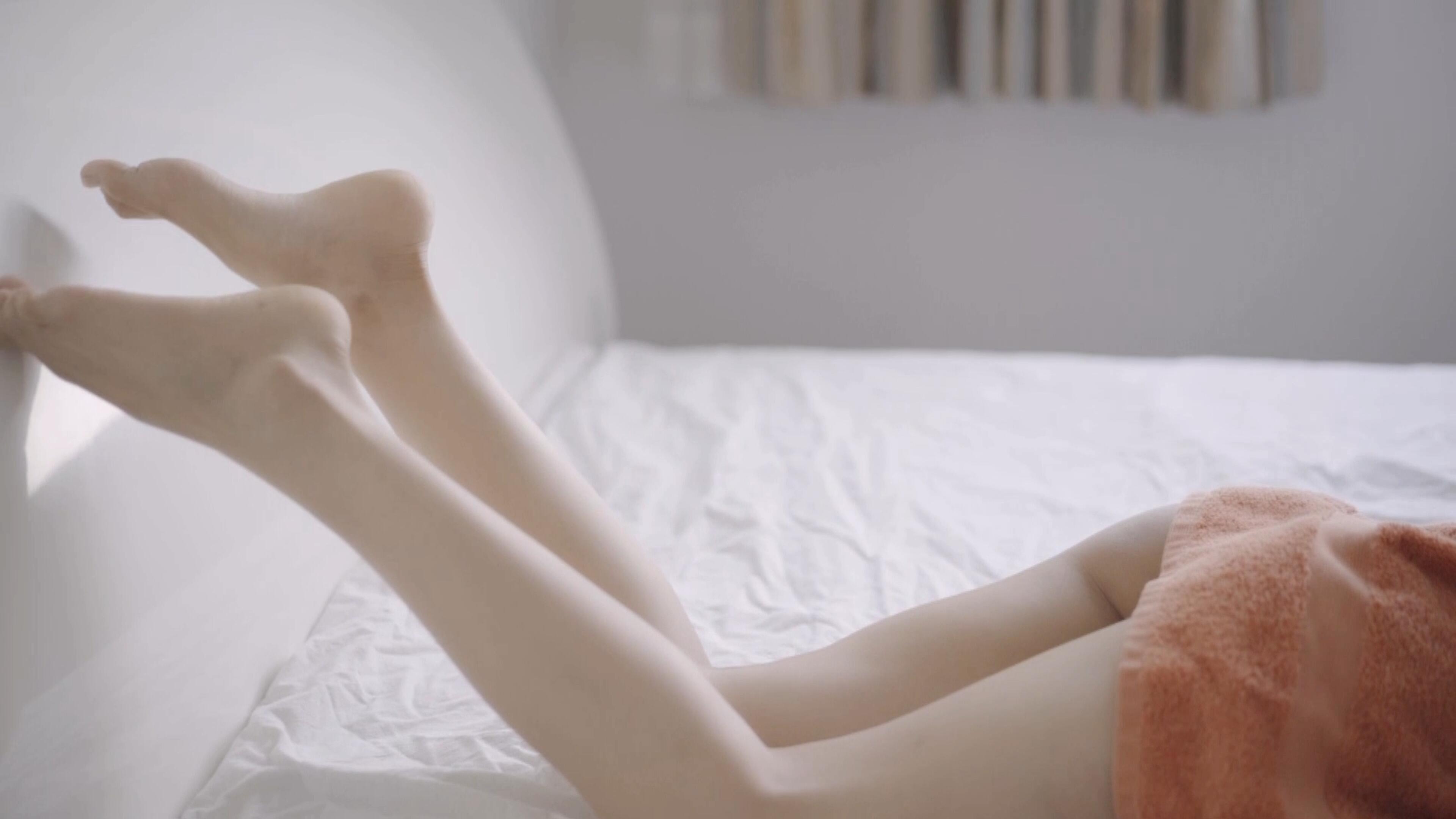 秀人网 模特视频写真