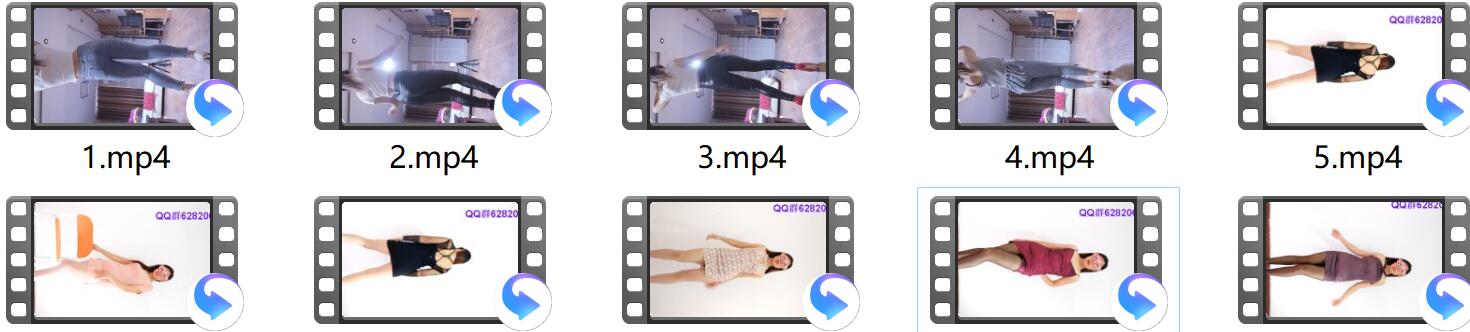 高跟热舞 广场舞