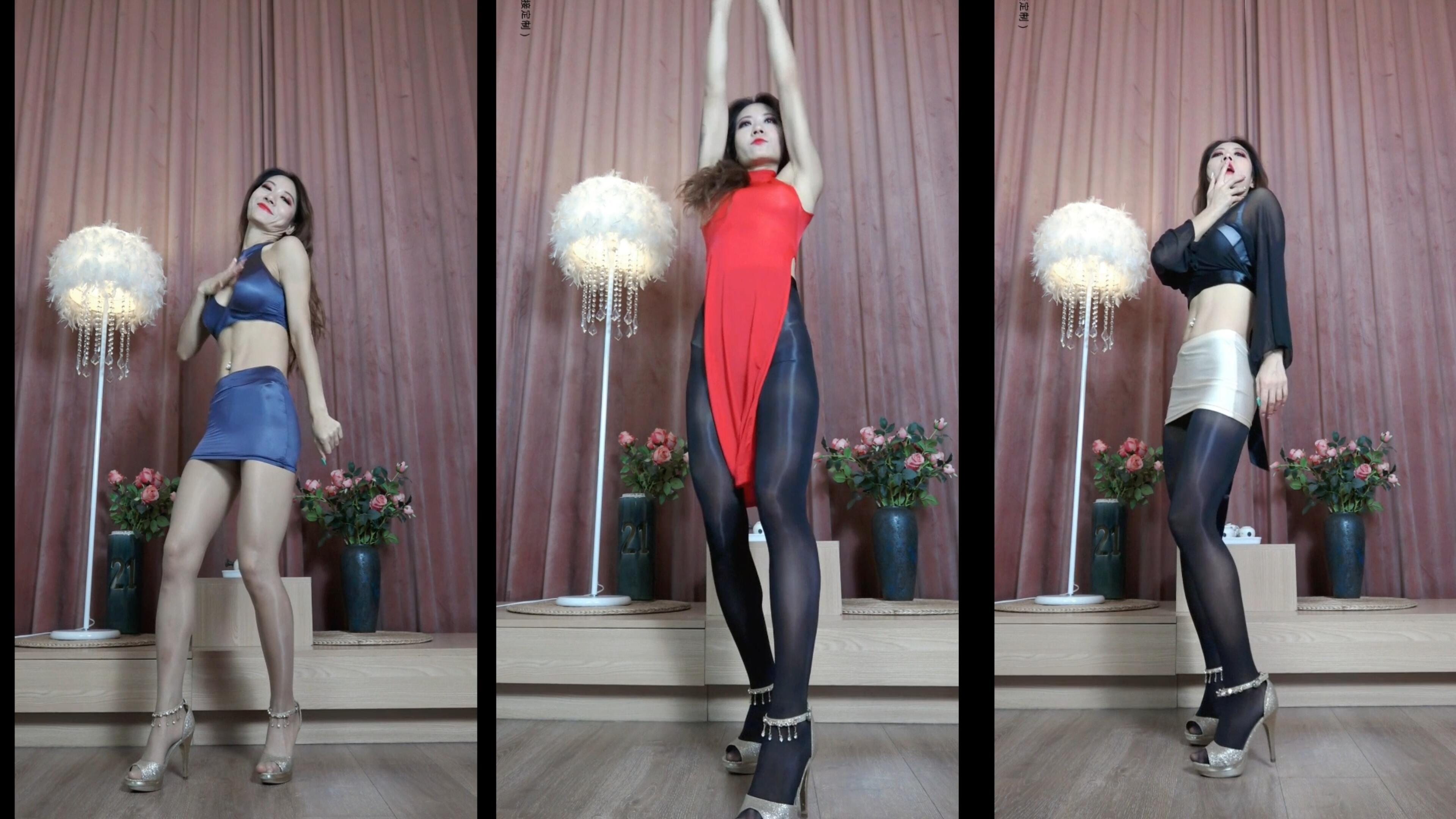 炫舞世家 灵灵第二期