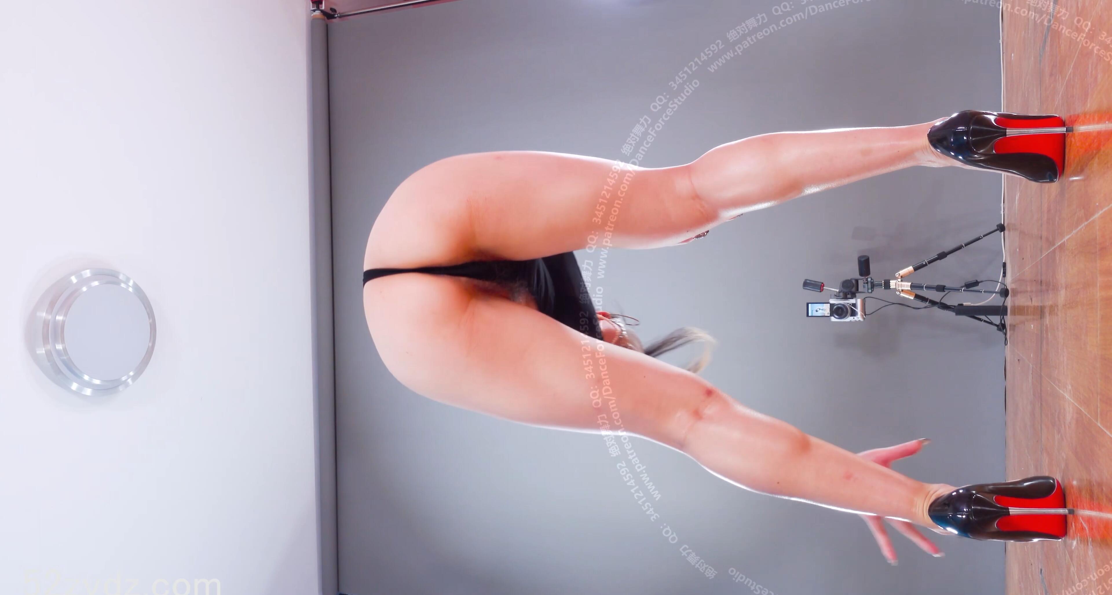 OL制服 黑丝骚毛