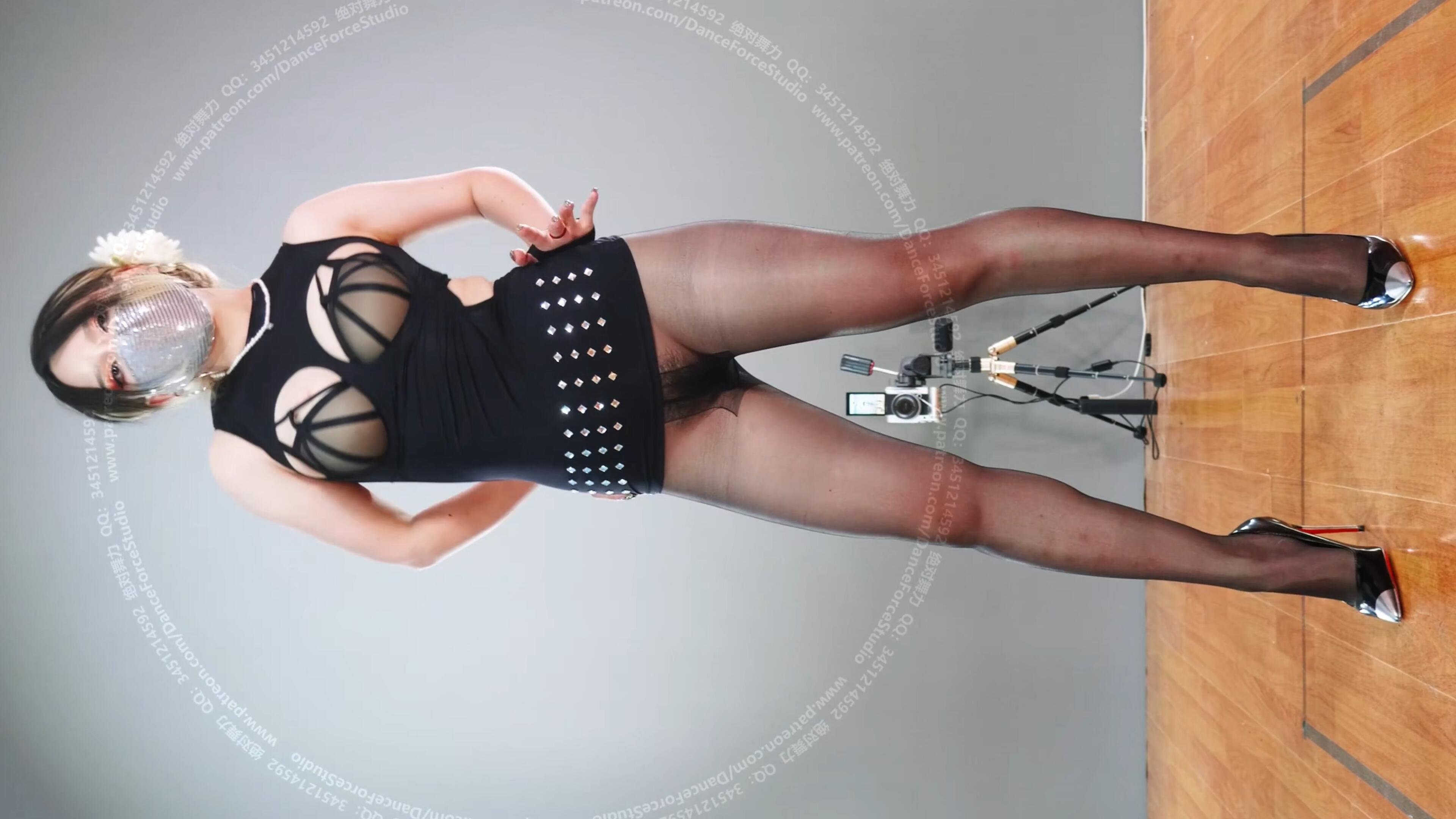 OL制服 黑丝骚毛