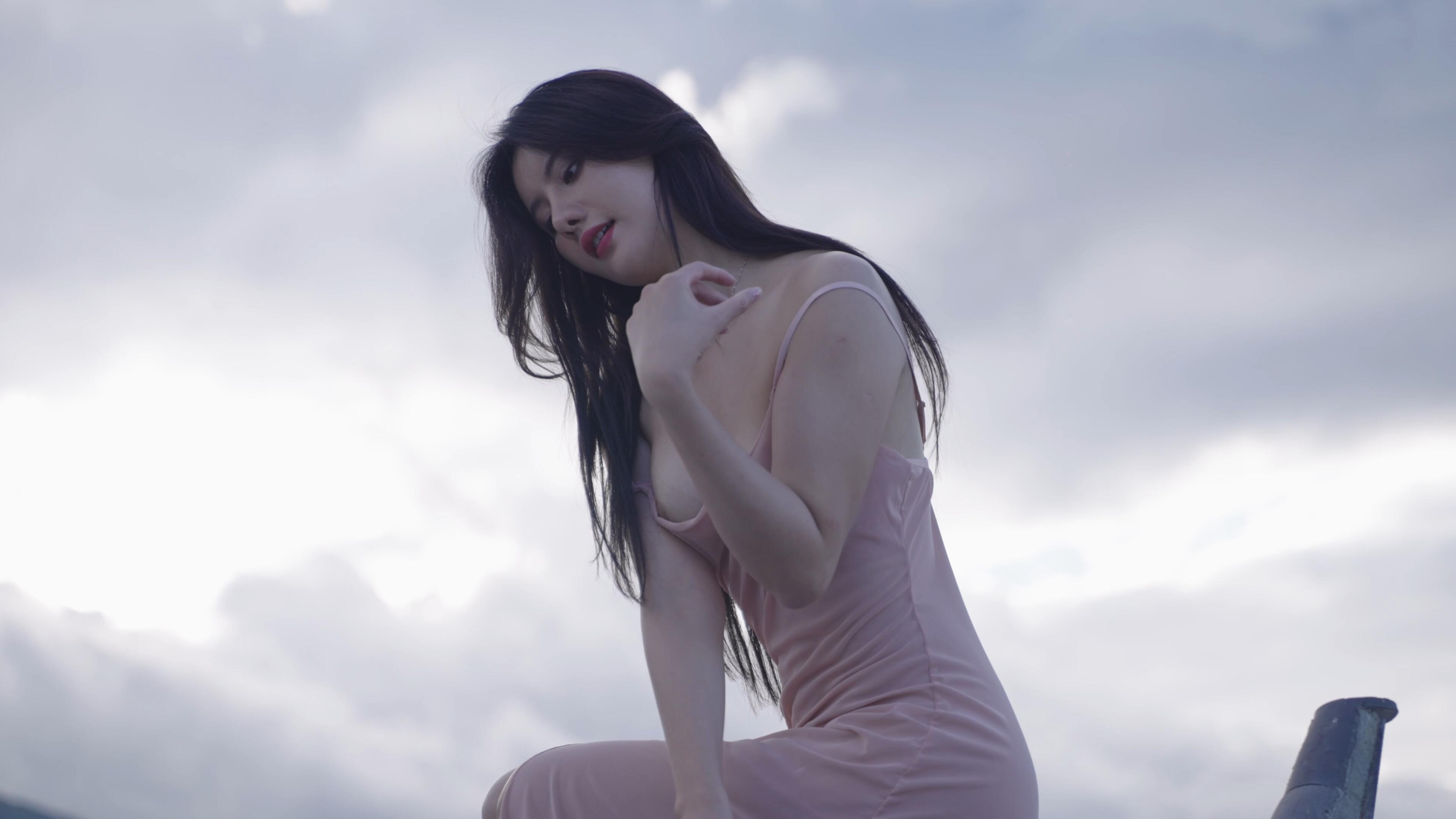 大尺度 无内摄影