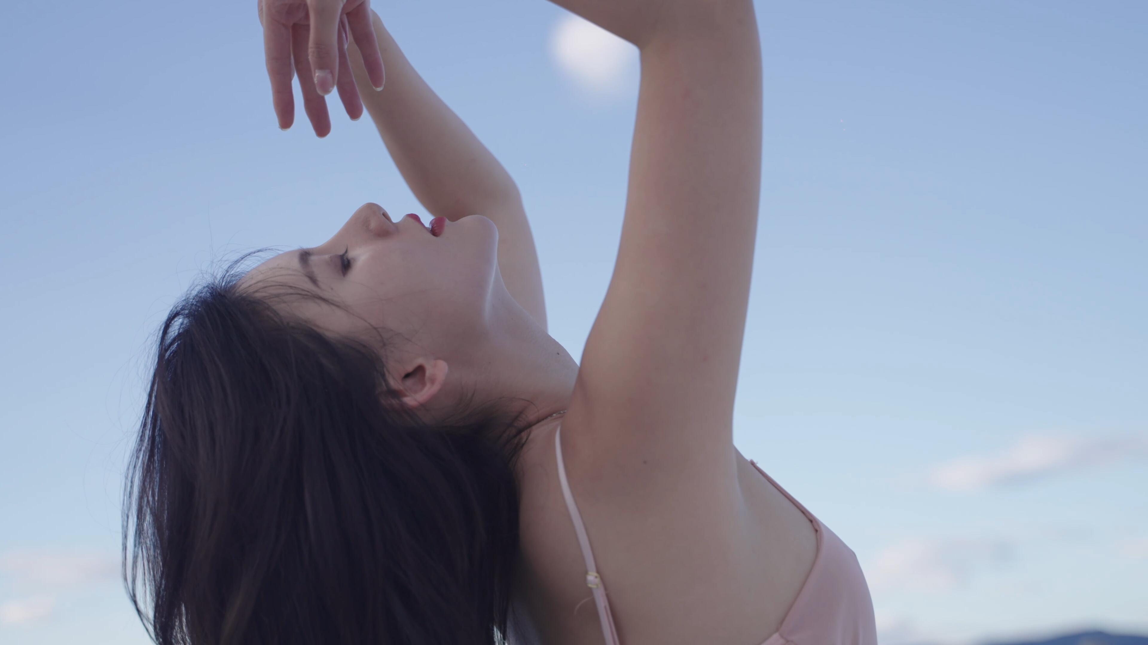 大尺度 无内摄影