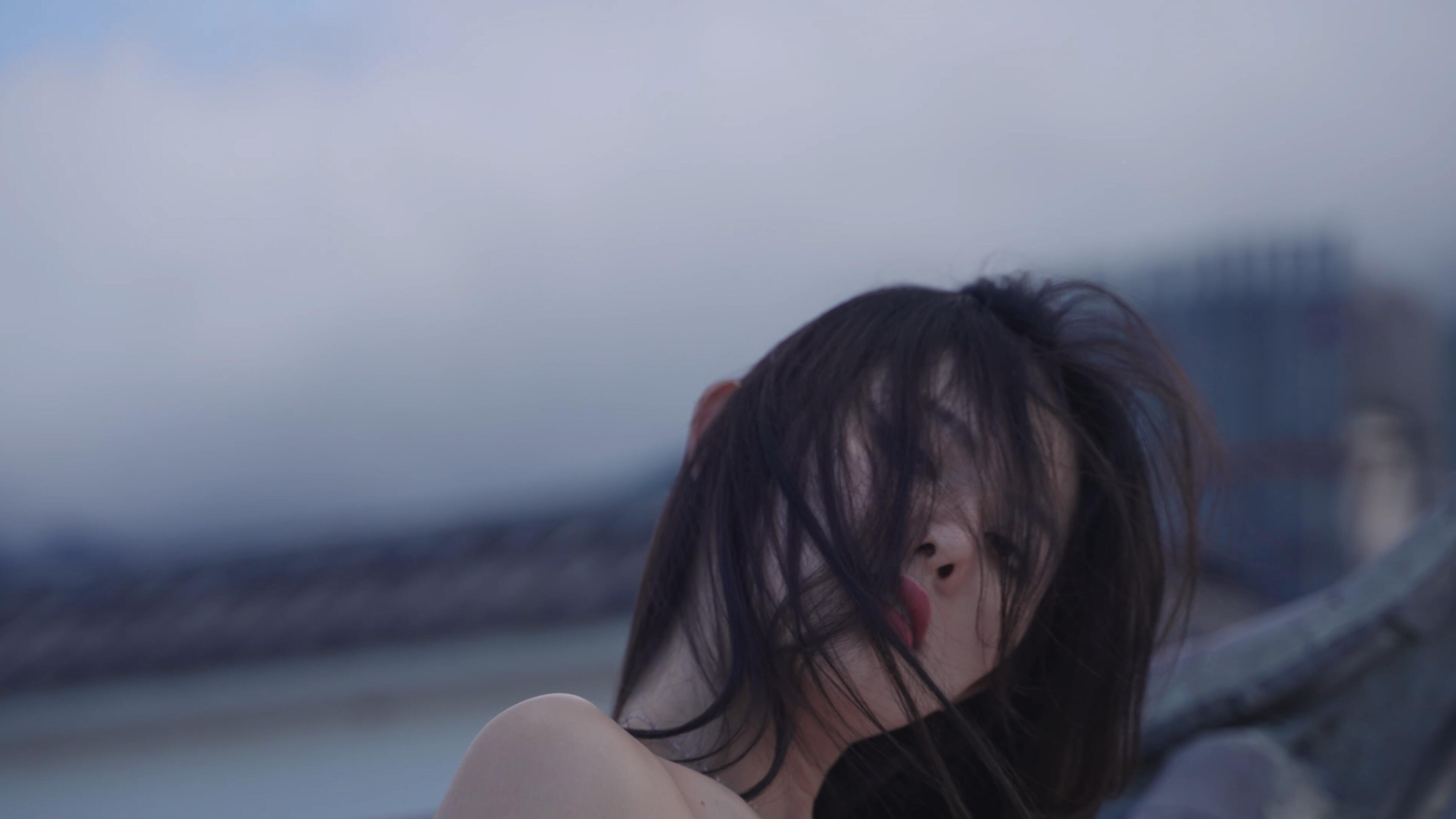 大尺度 无内摄影