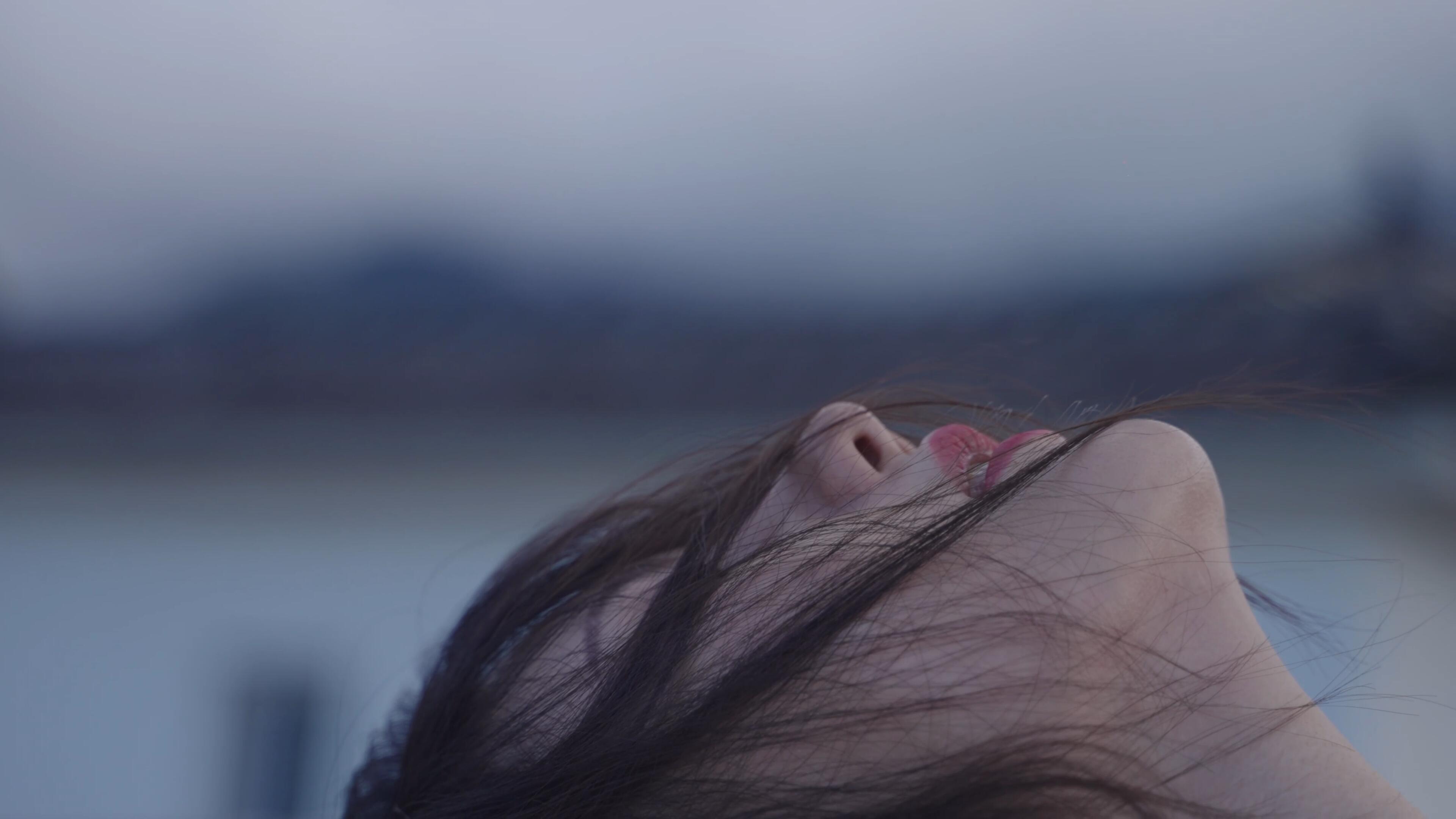 大尺度 无内摄影