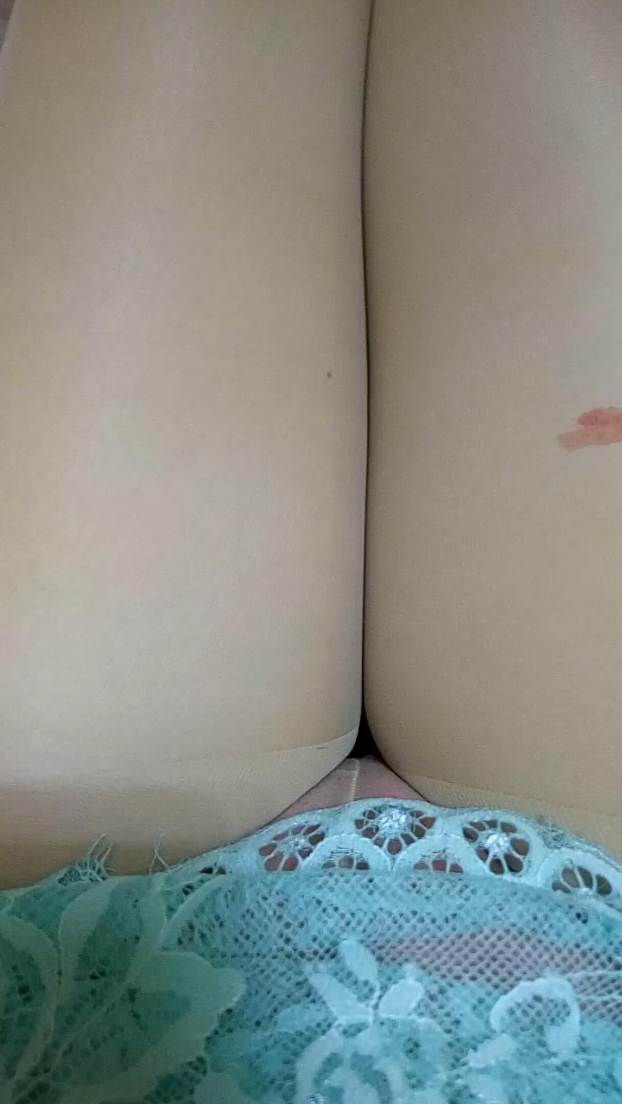 不知名女 丝袜骚毛