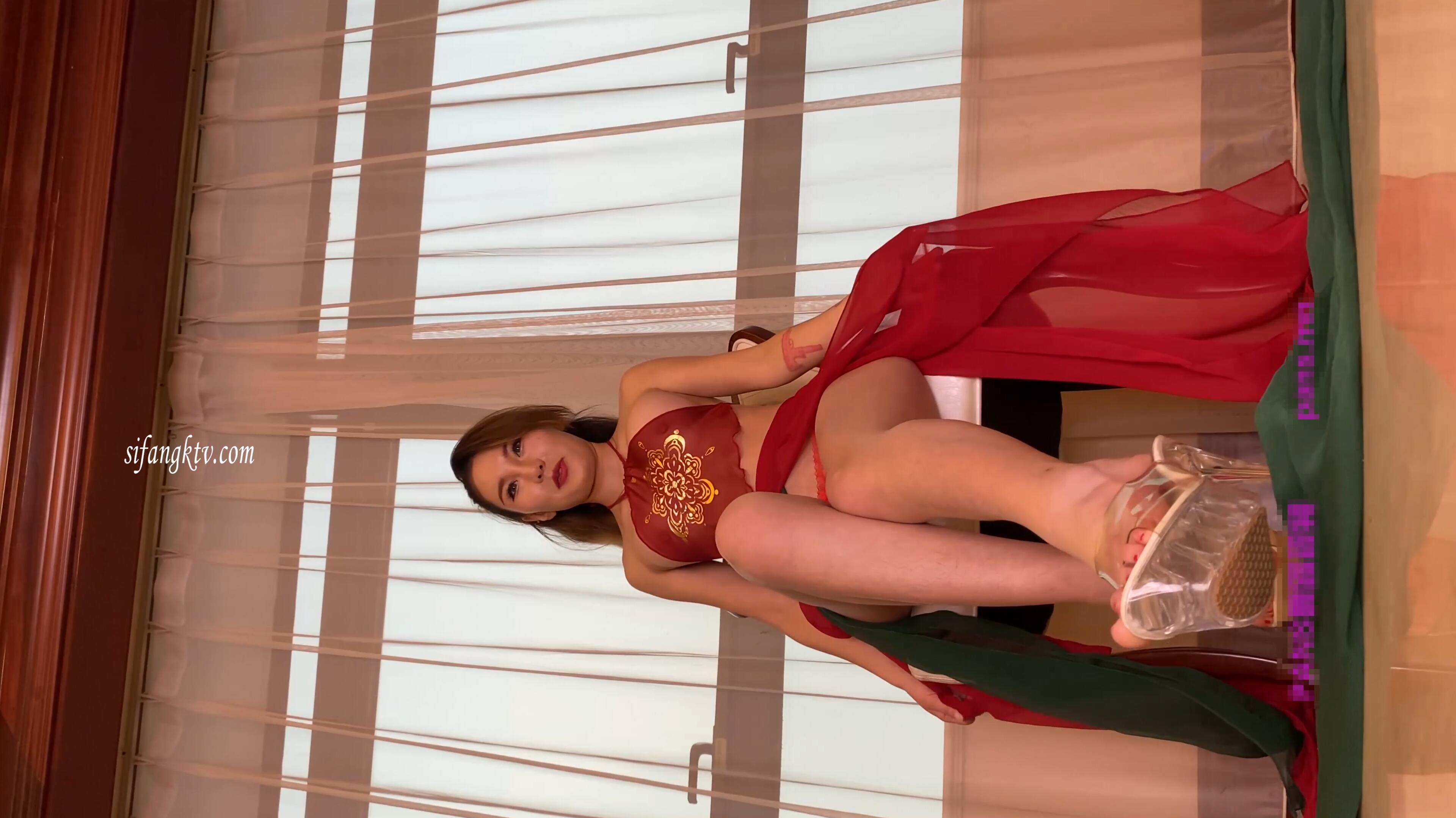 PANS重磅 维拉热舞模特松岛