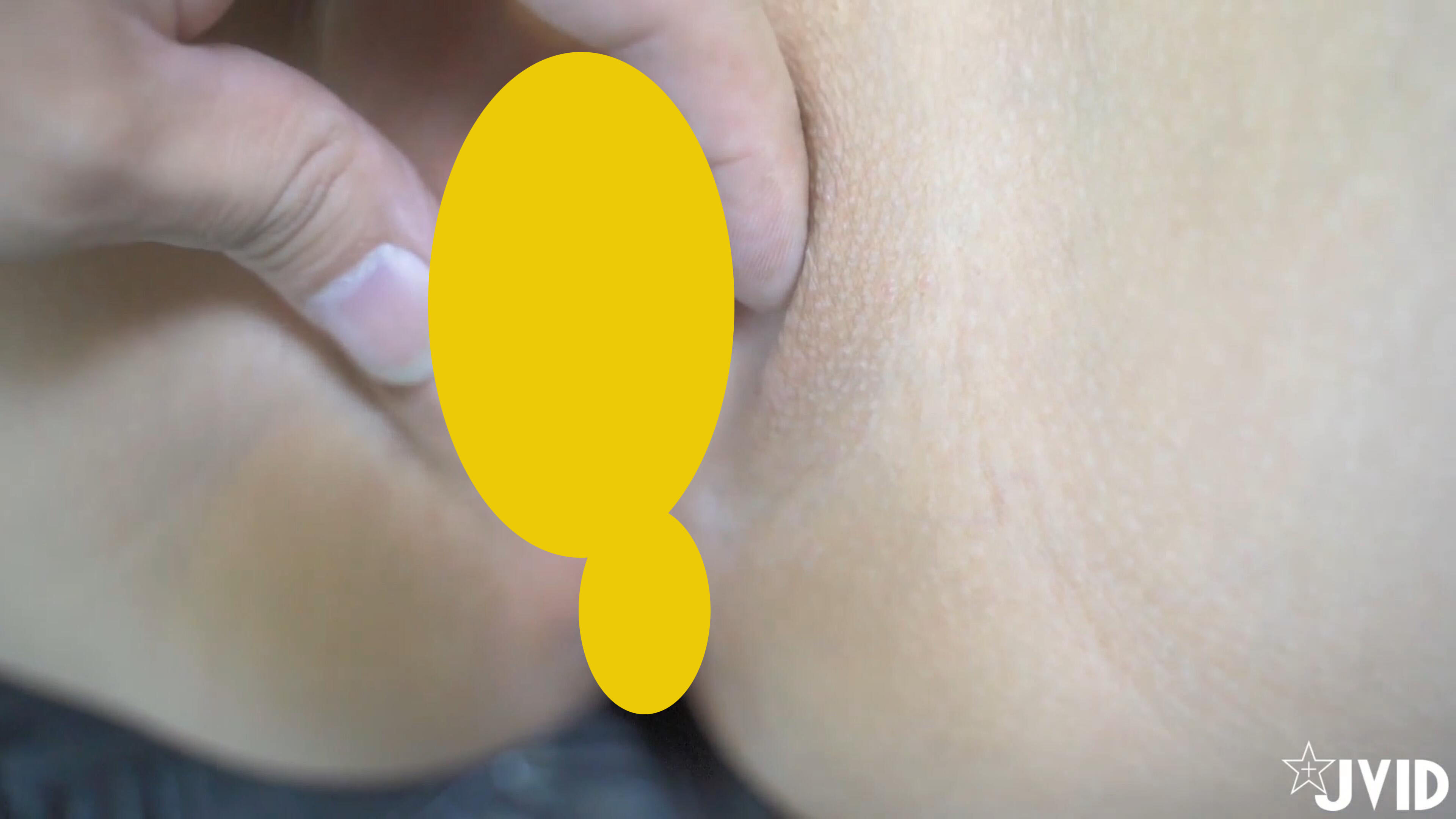 JVID大尺度 SM捆绑 