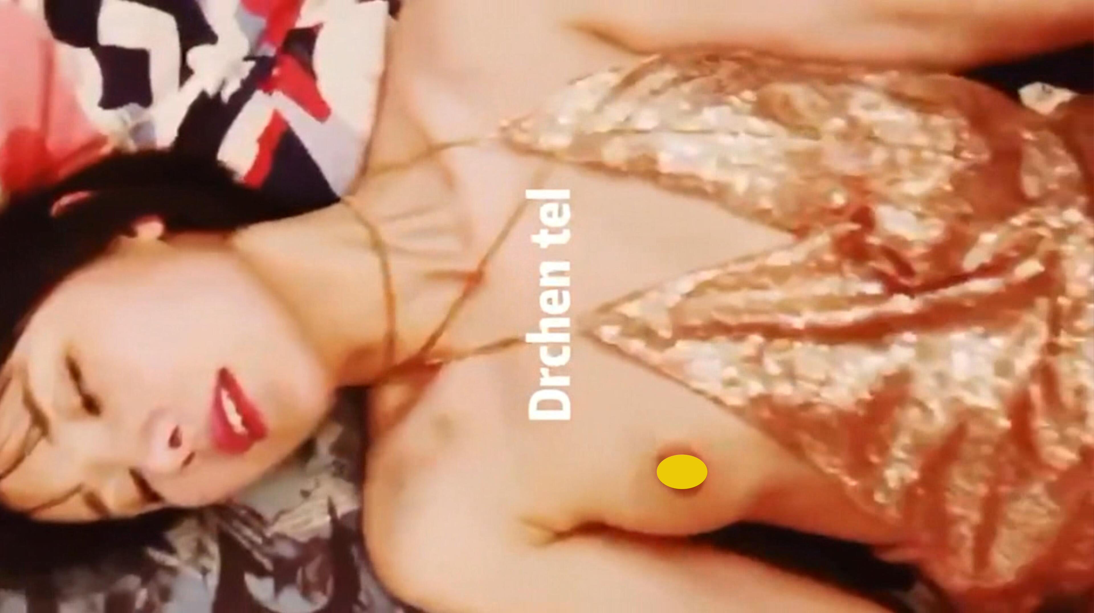 骚鸡阿朱 嗲囡囡模特