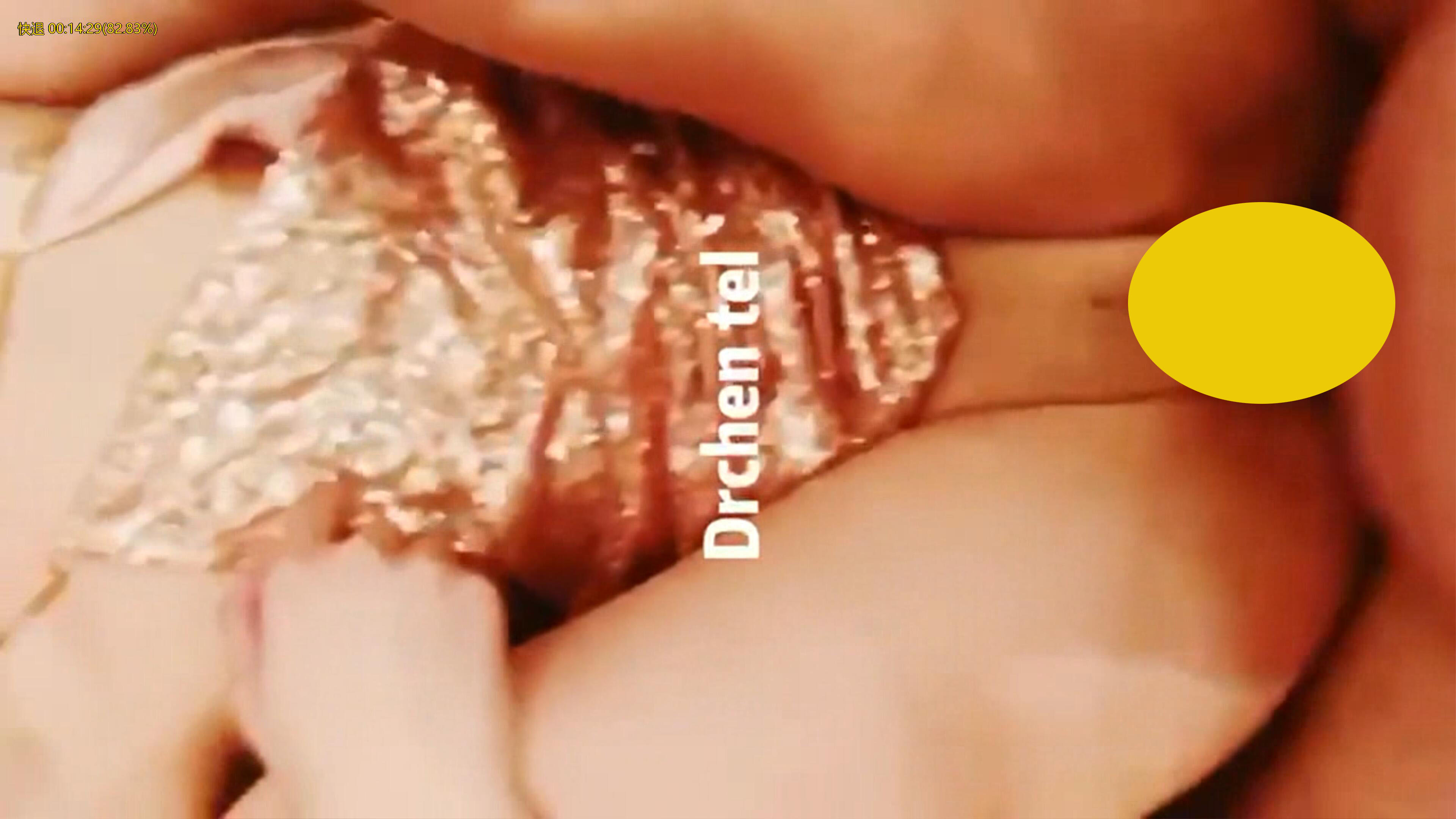 骚鸡阿朱 嗲囡囡模特