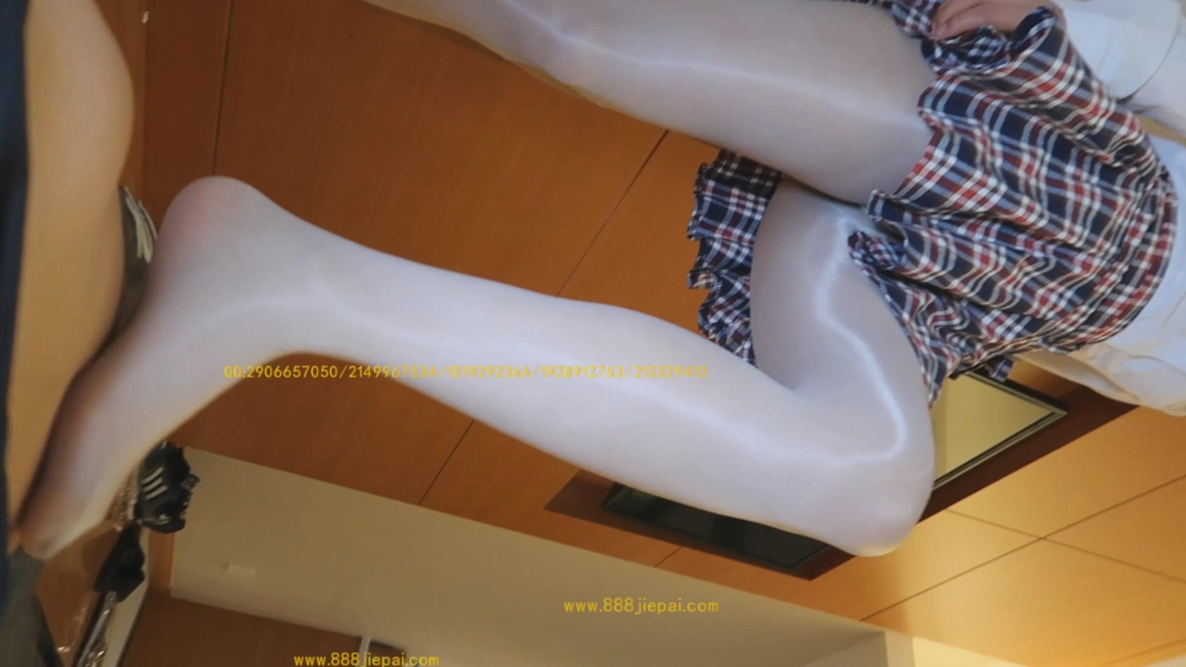 酒店私拍 大尺度职业装