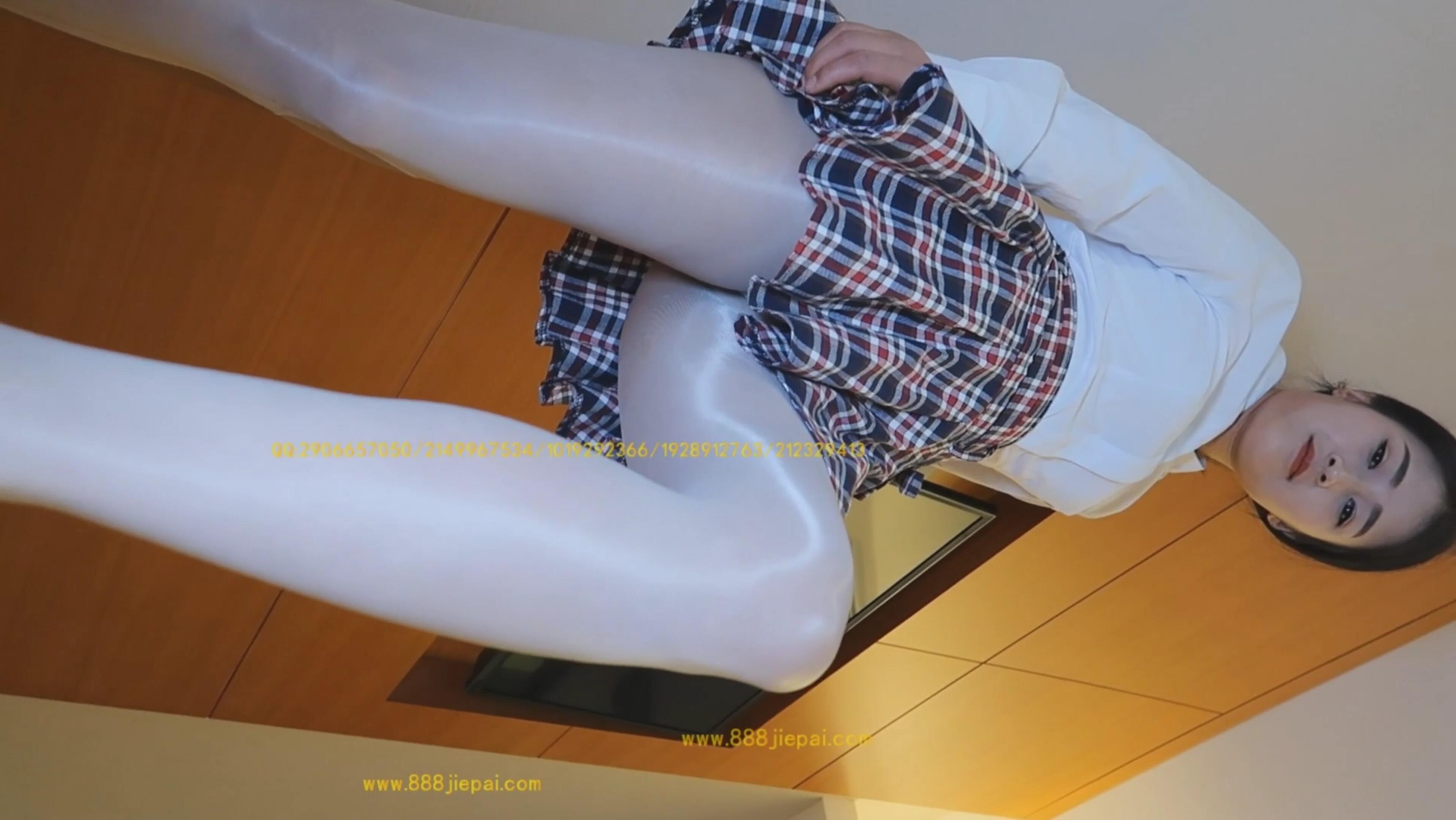 酒店私拍 大尺度职业装