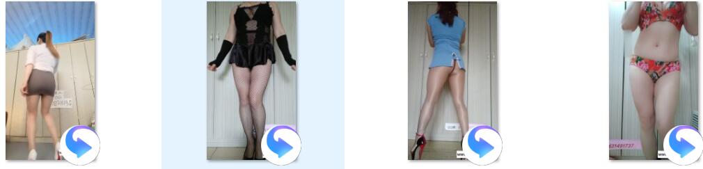 丝足骚舞 夹热棒