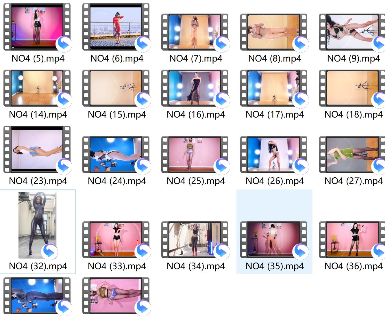 绝对舞力 patreon