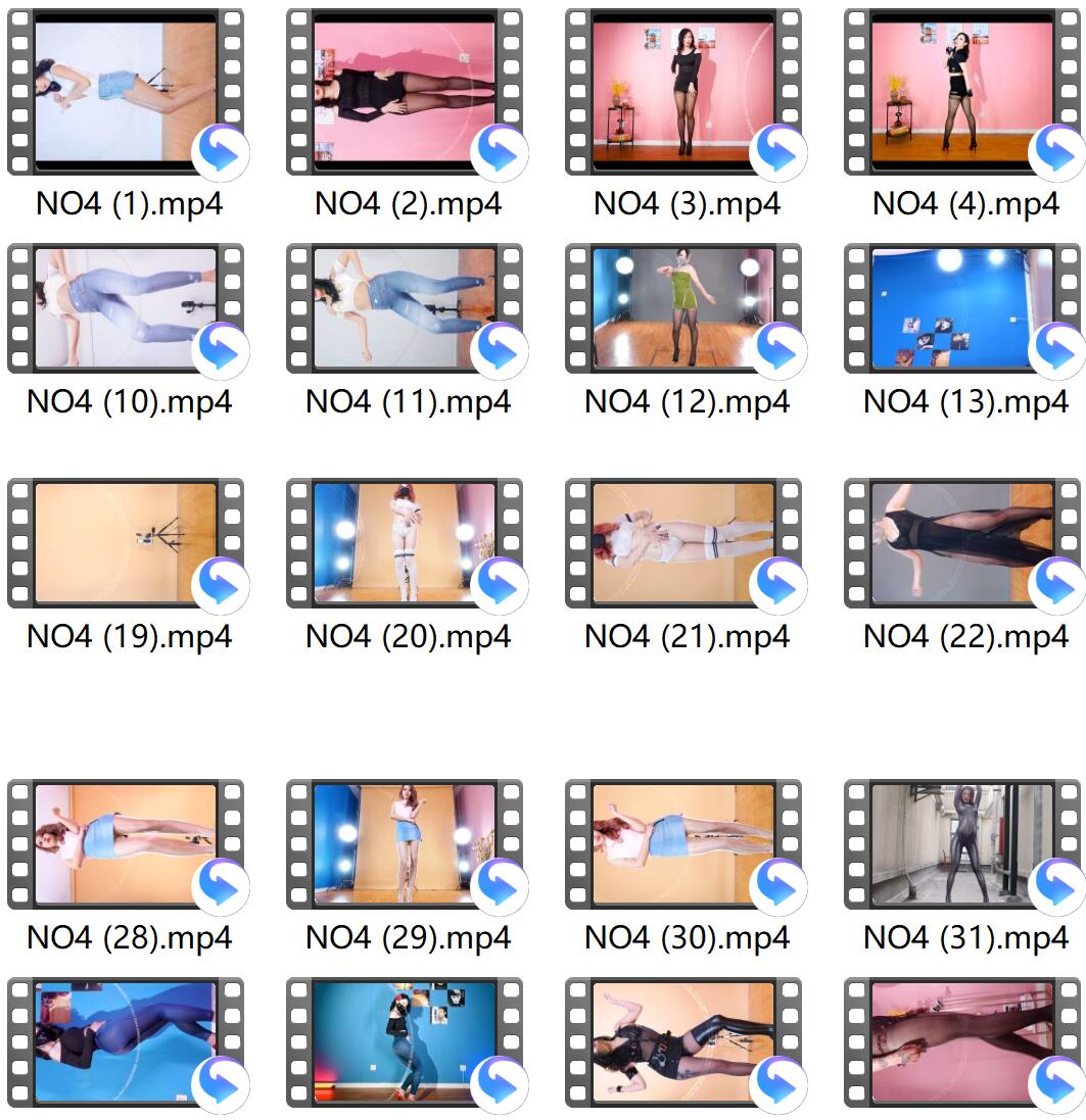 绝对舞力 patreon