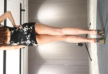 优尚舞姿|悦悦|4K视频舞蹈