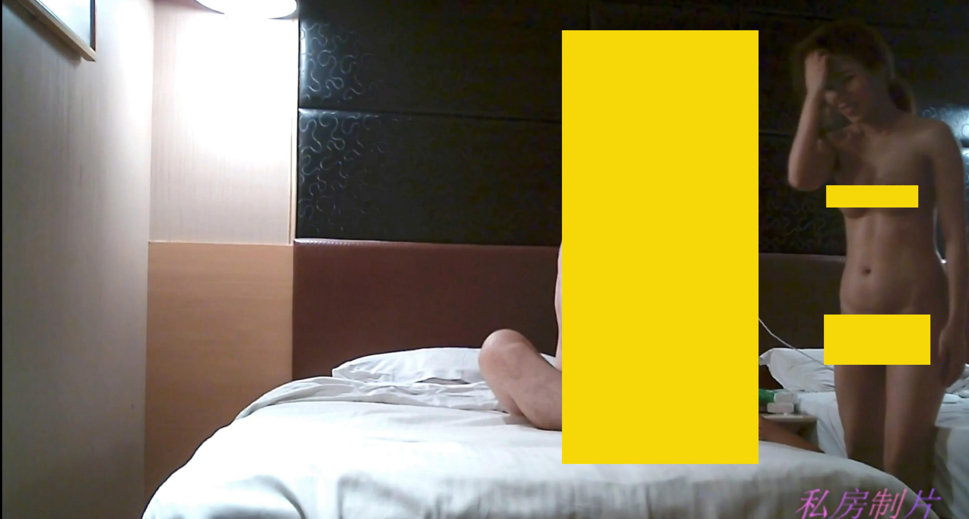 女技师上门服务