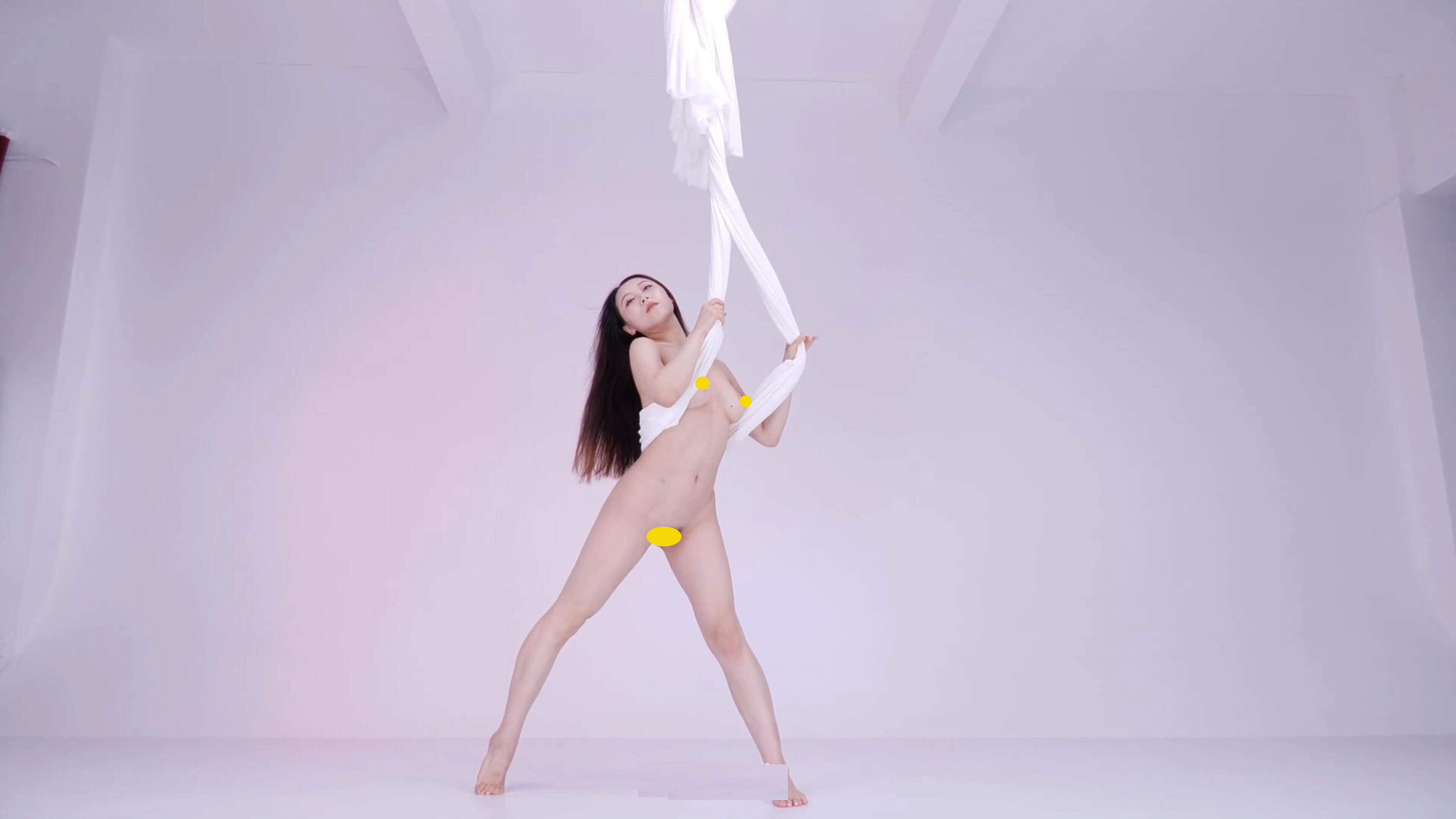 维拉语梦 瑜伽女神