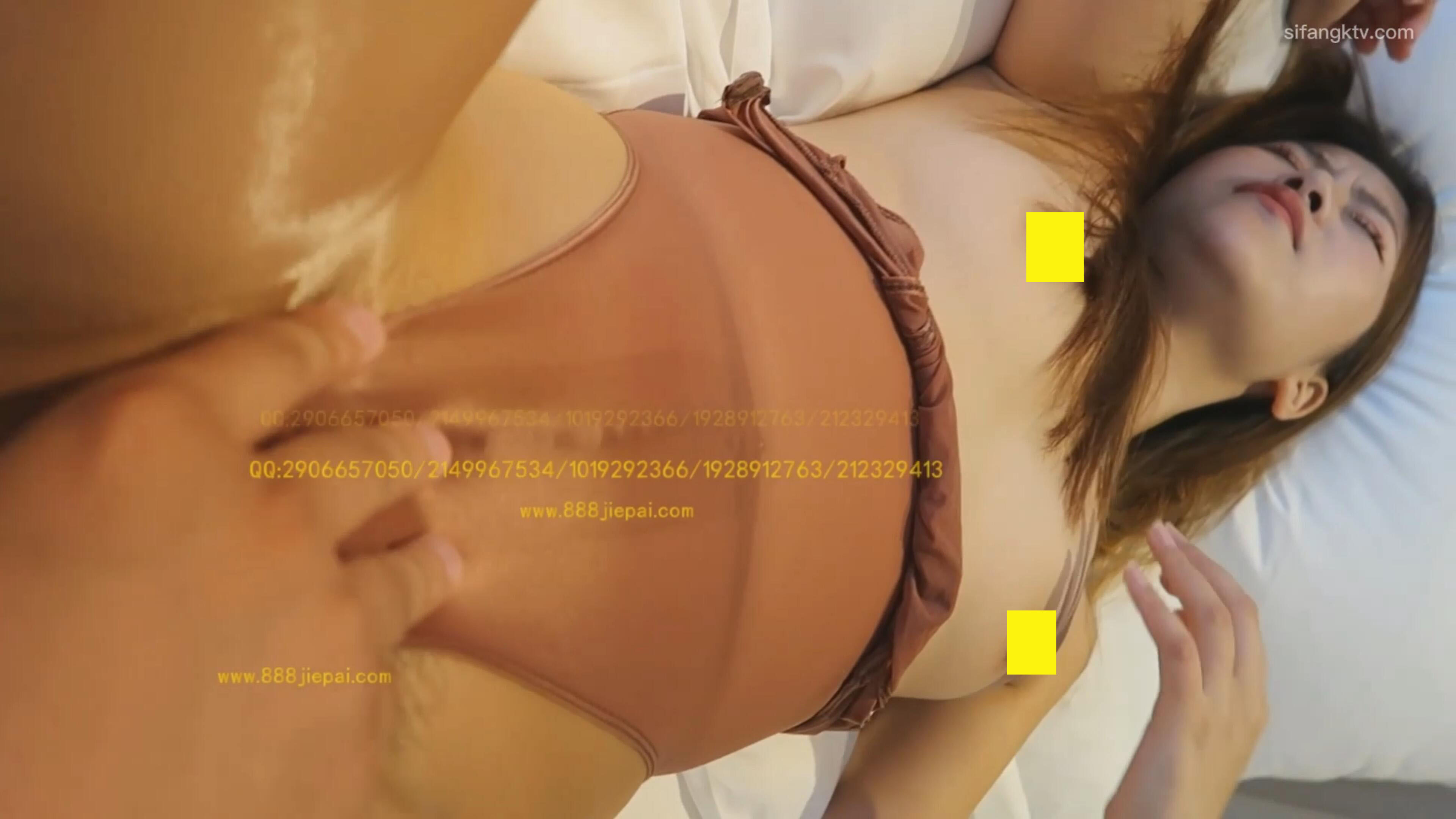 肉丝旗袍 摄影 踩JJ 一指禅 女模特很是享受  吟声销魂至极