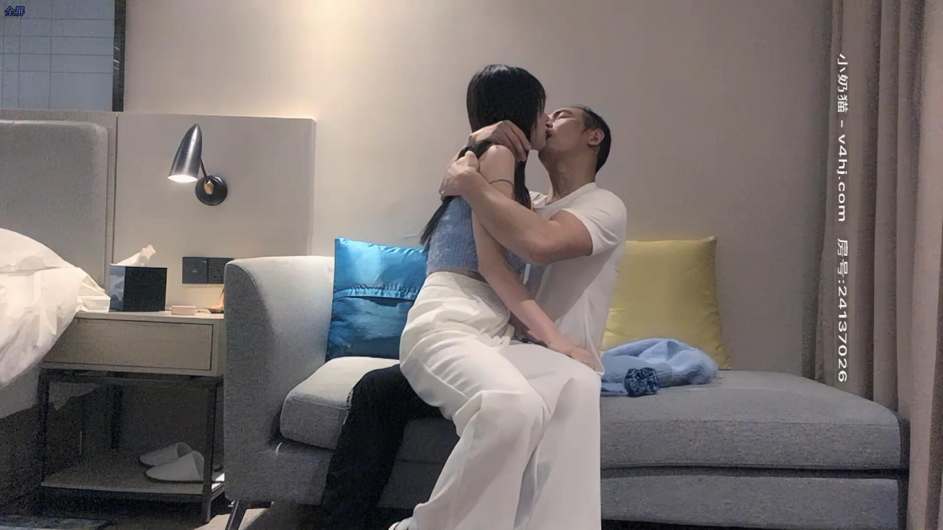 重金约啪 抖音网红 高挑00后 妹子好像不太满足