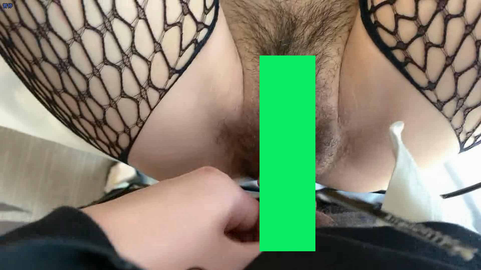 淘宝模特接拍写真 色摄影师忍不住掏出JJ磨蹭BB