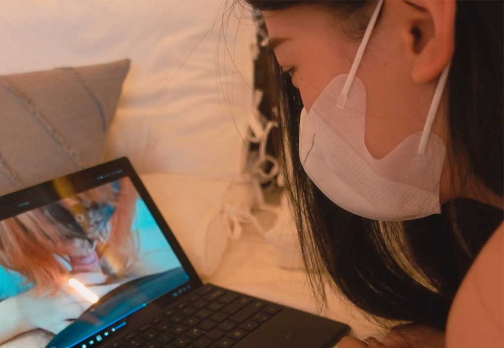 私拍幼师07 玩跳蛋升级大玩具 嫩奶勃起兴致满满