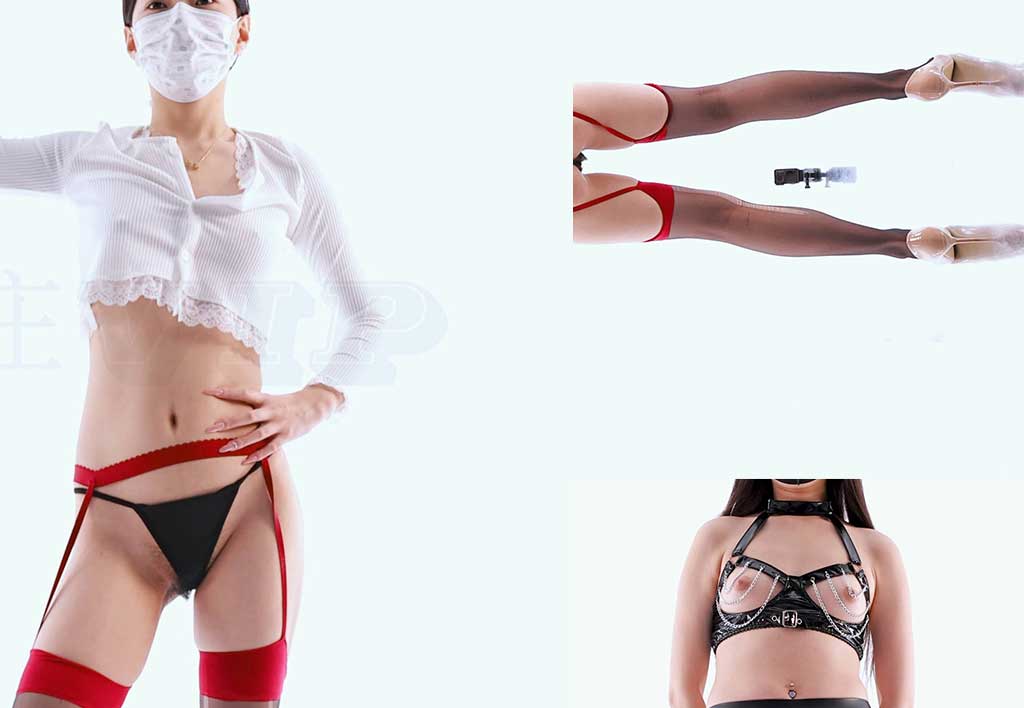 吊丝袜 高跟 大尺度美腿舞