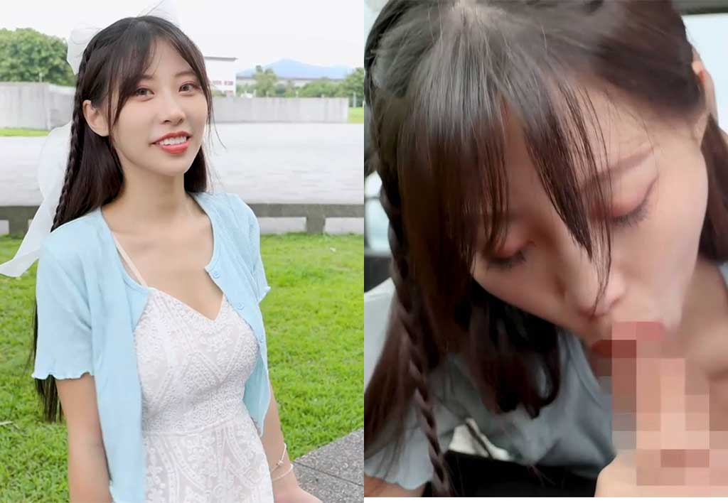 JVID 玟妡 车震秀