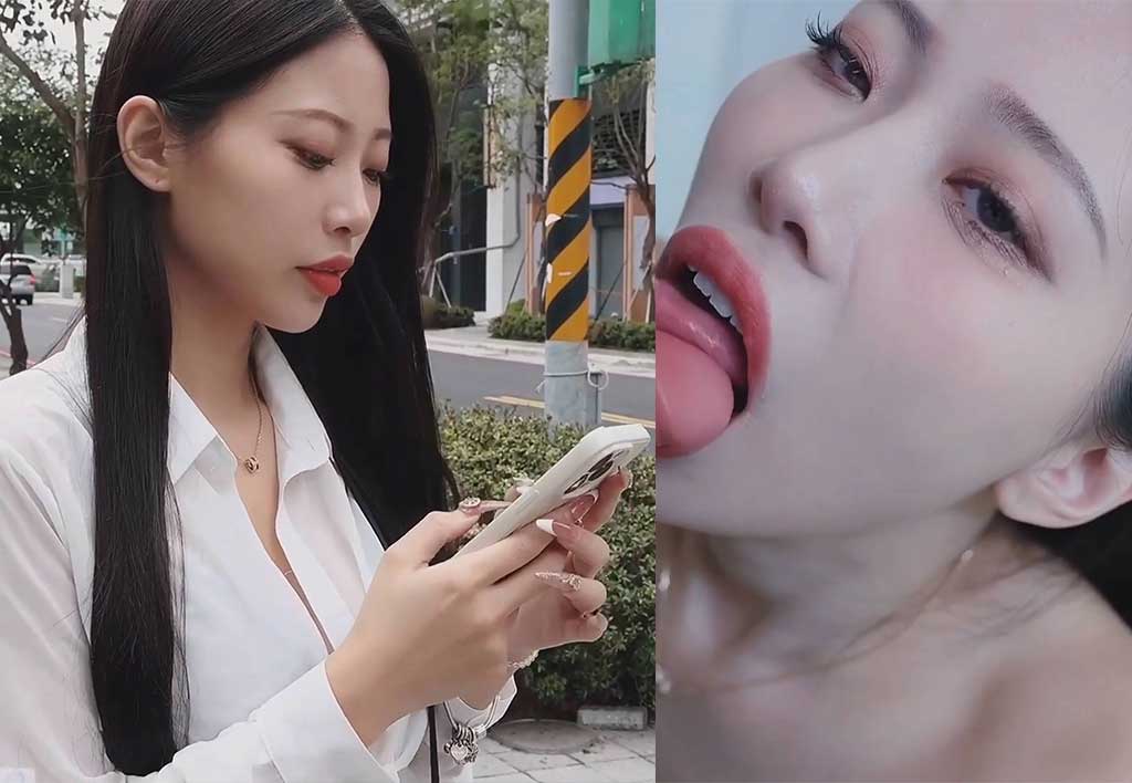 JVID玟妡 绝美气质OL设计师诱惑