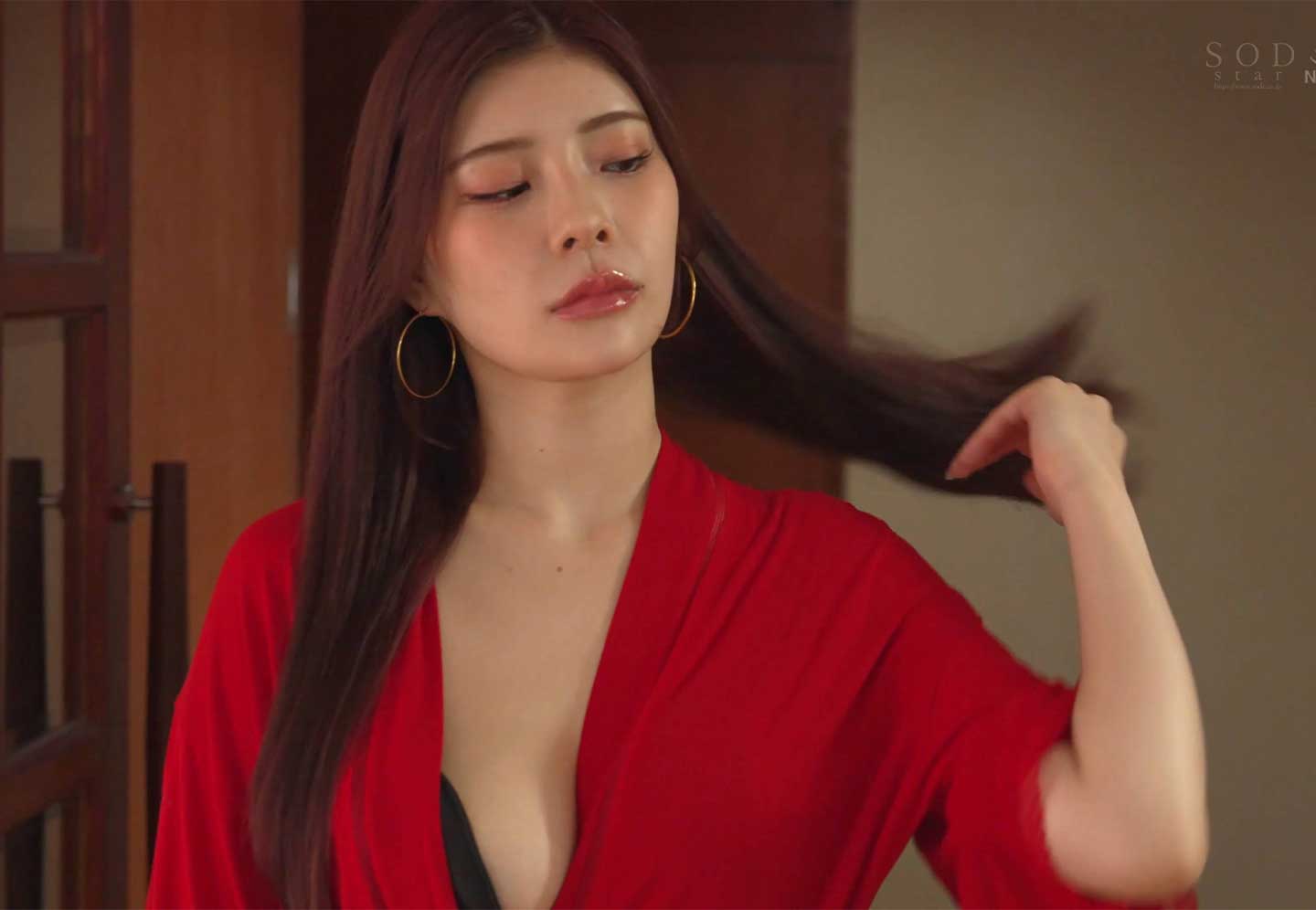 [4K]明星颜值|刁蛮姐姐的报复