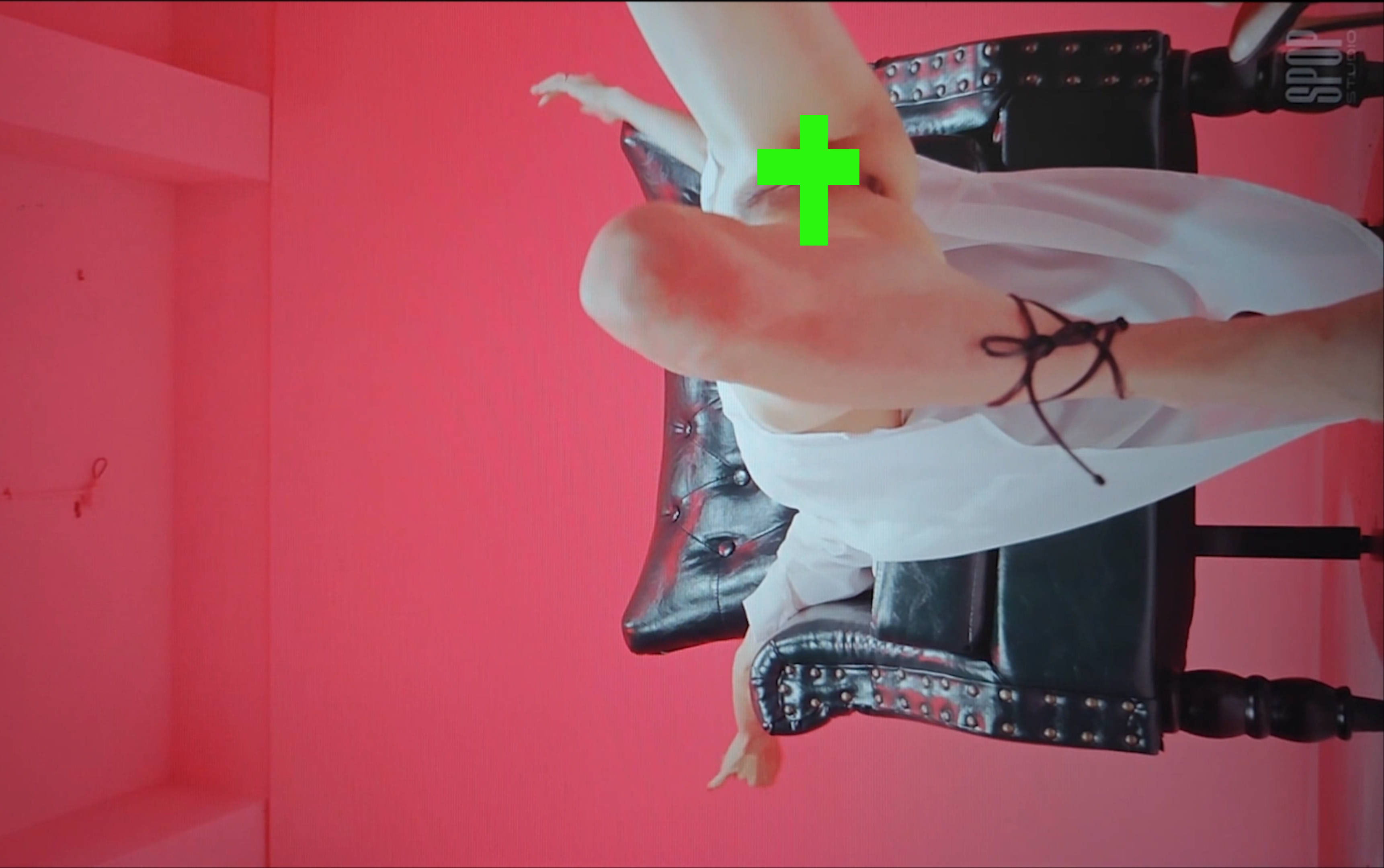 全裸舞 无内制服 优雅魅惑骚舞