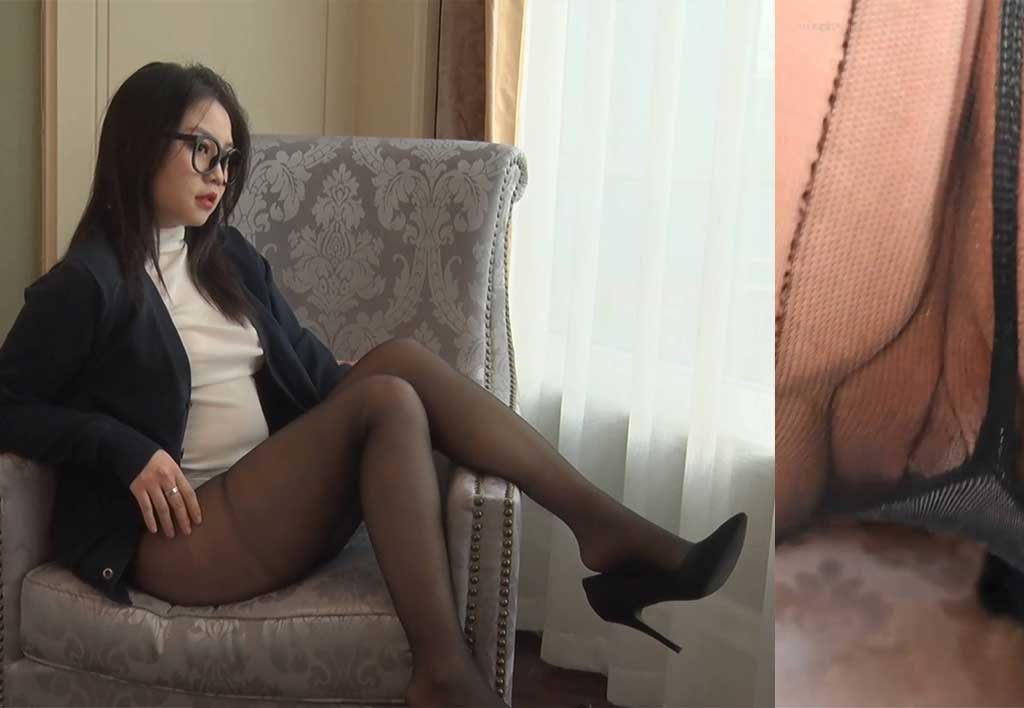 [PANS摄影] 新期刊0343期 圆圆